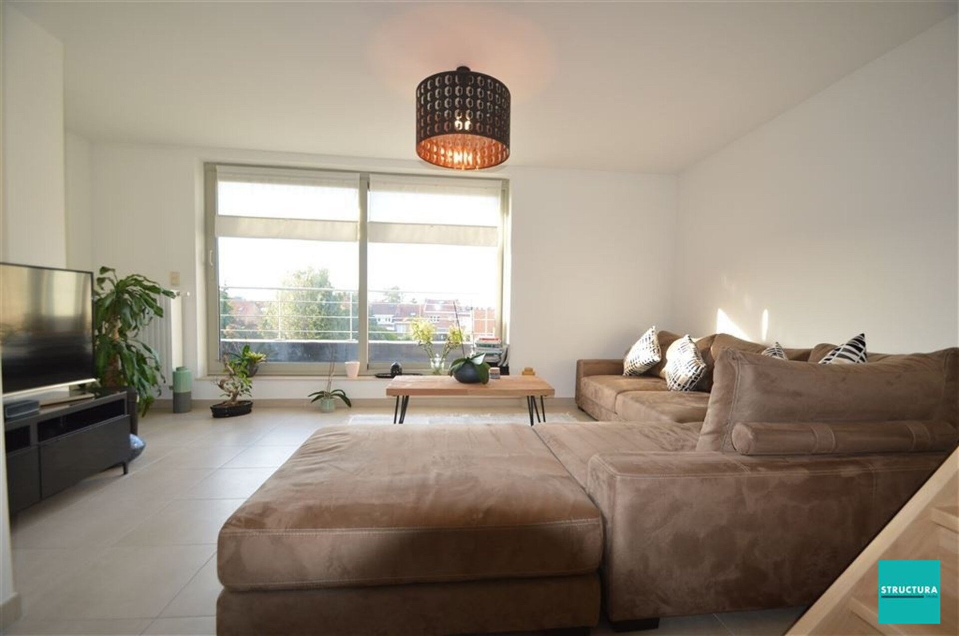Appartement à louer à WEMMEL