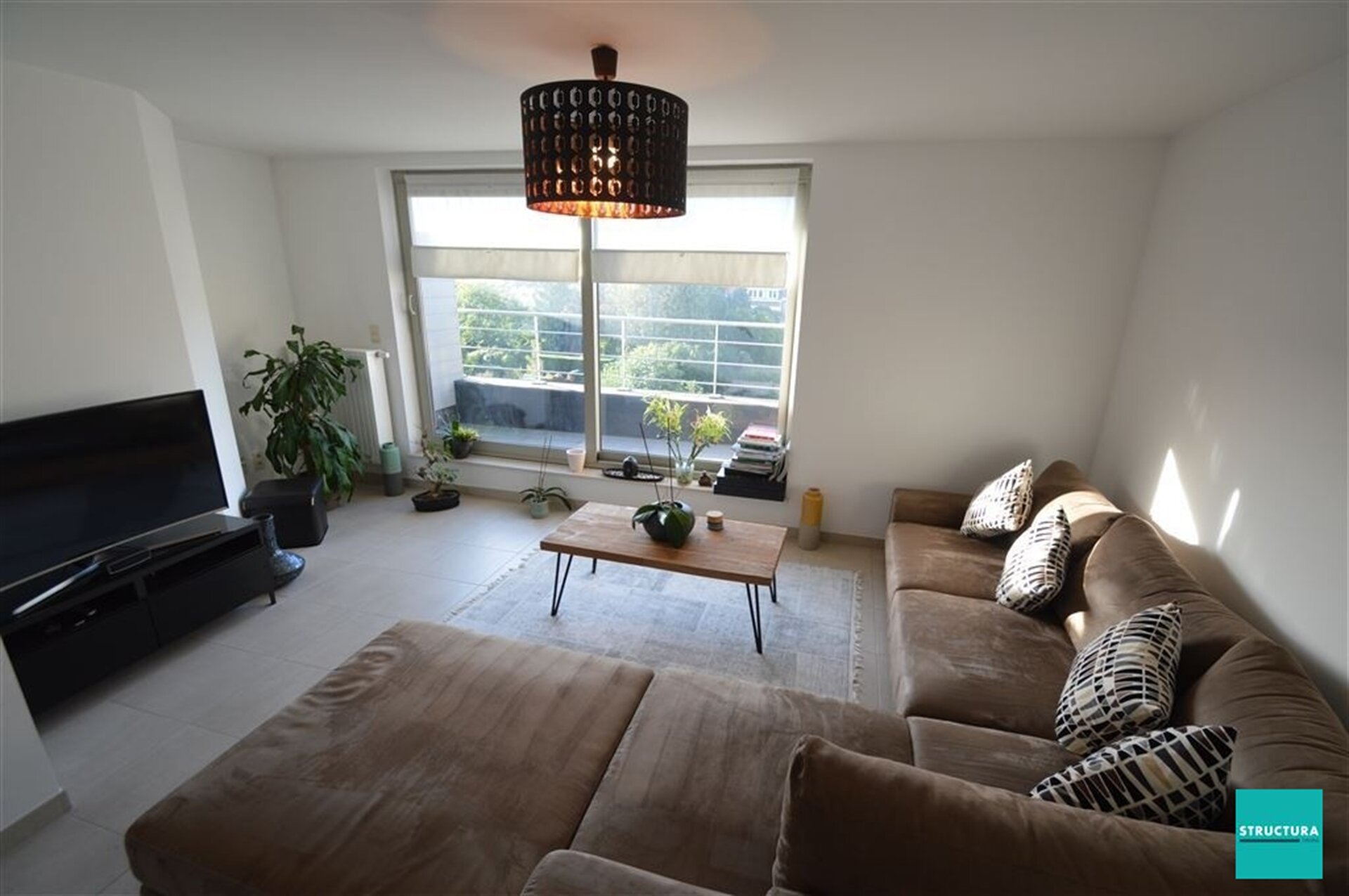 Appartement à louer à WEMMEL