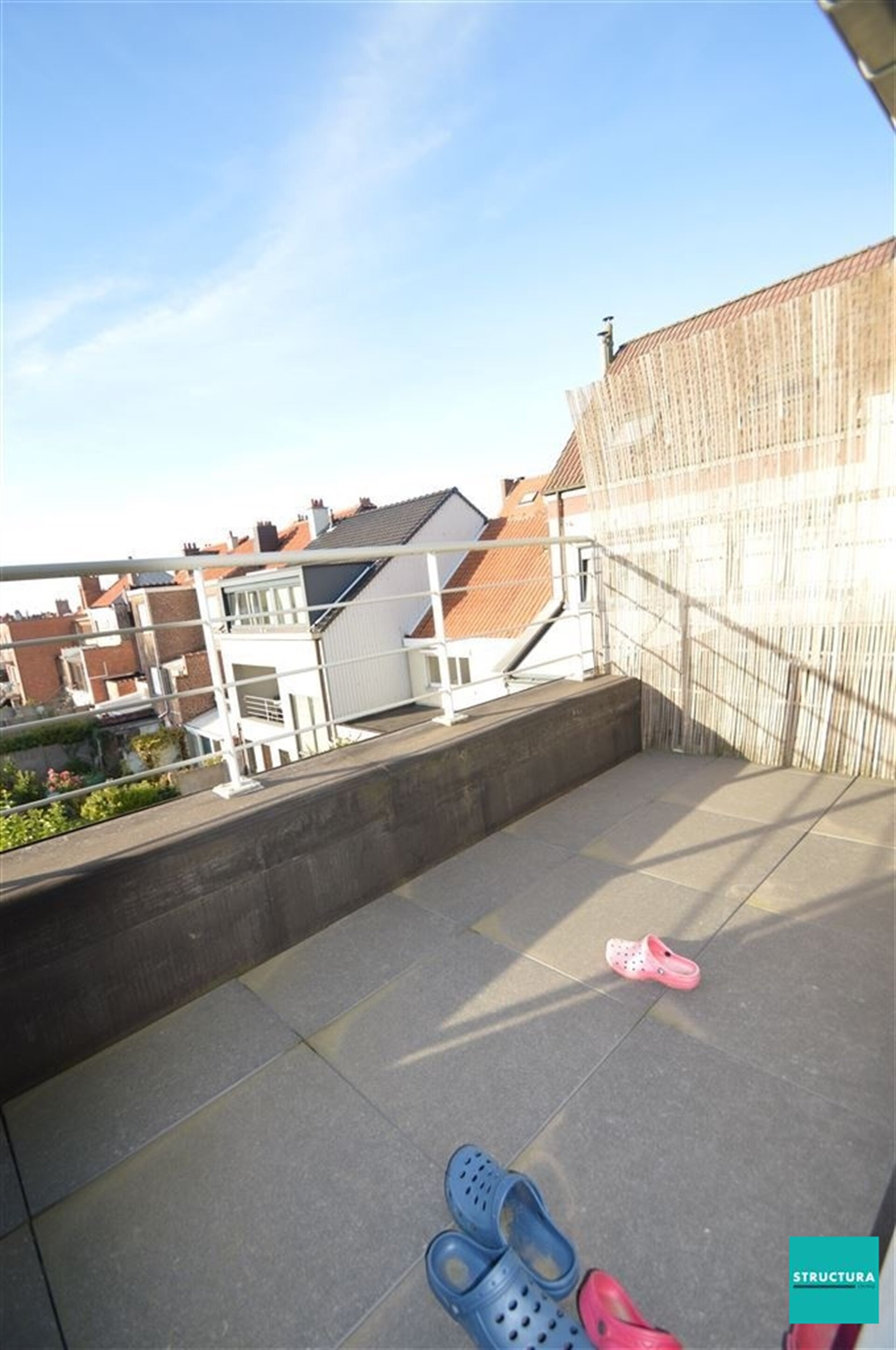 Appartement à louer à WEMMEL