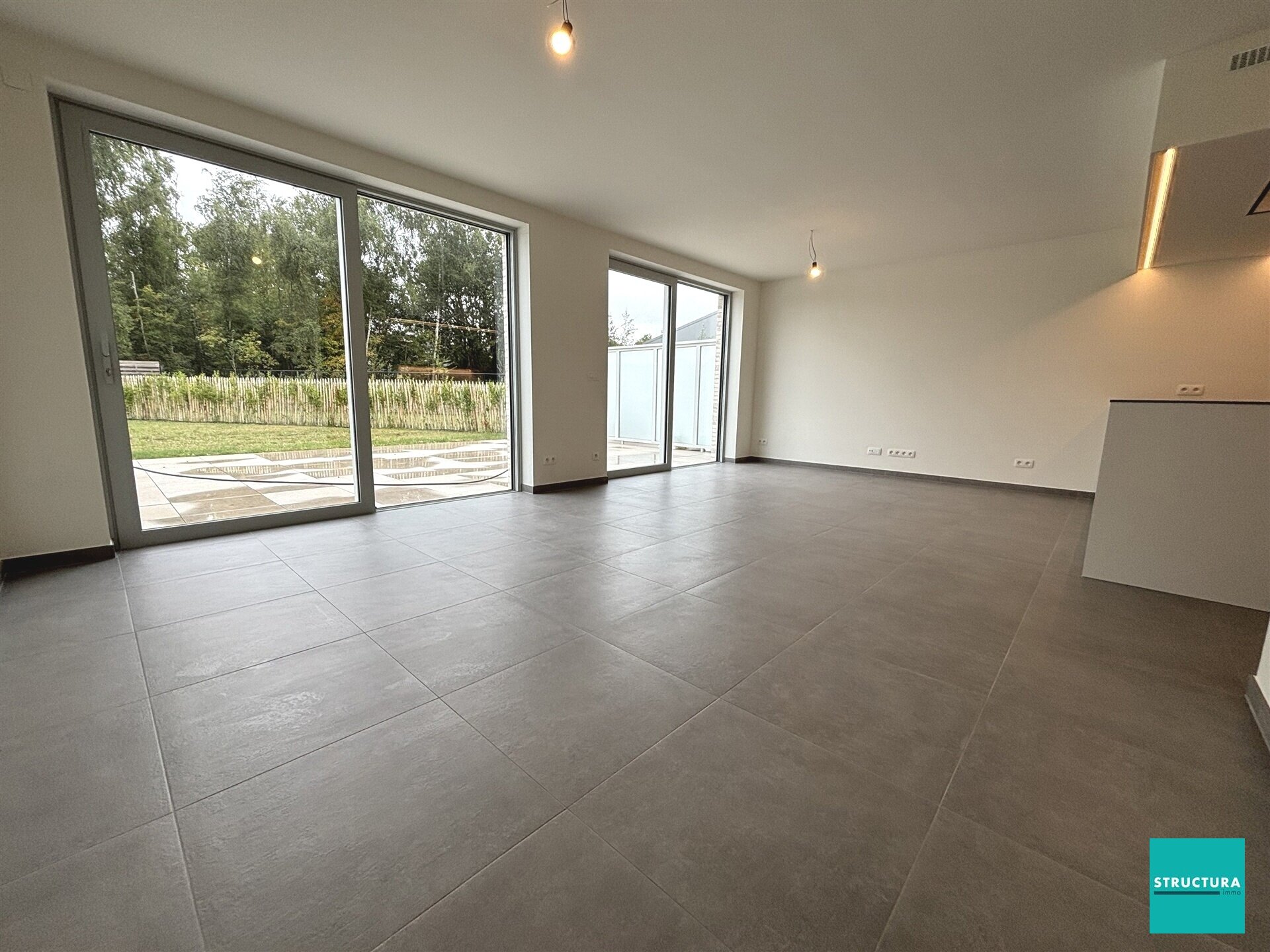 Appartement à louer à WEMMEL
