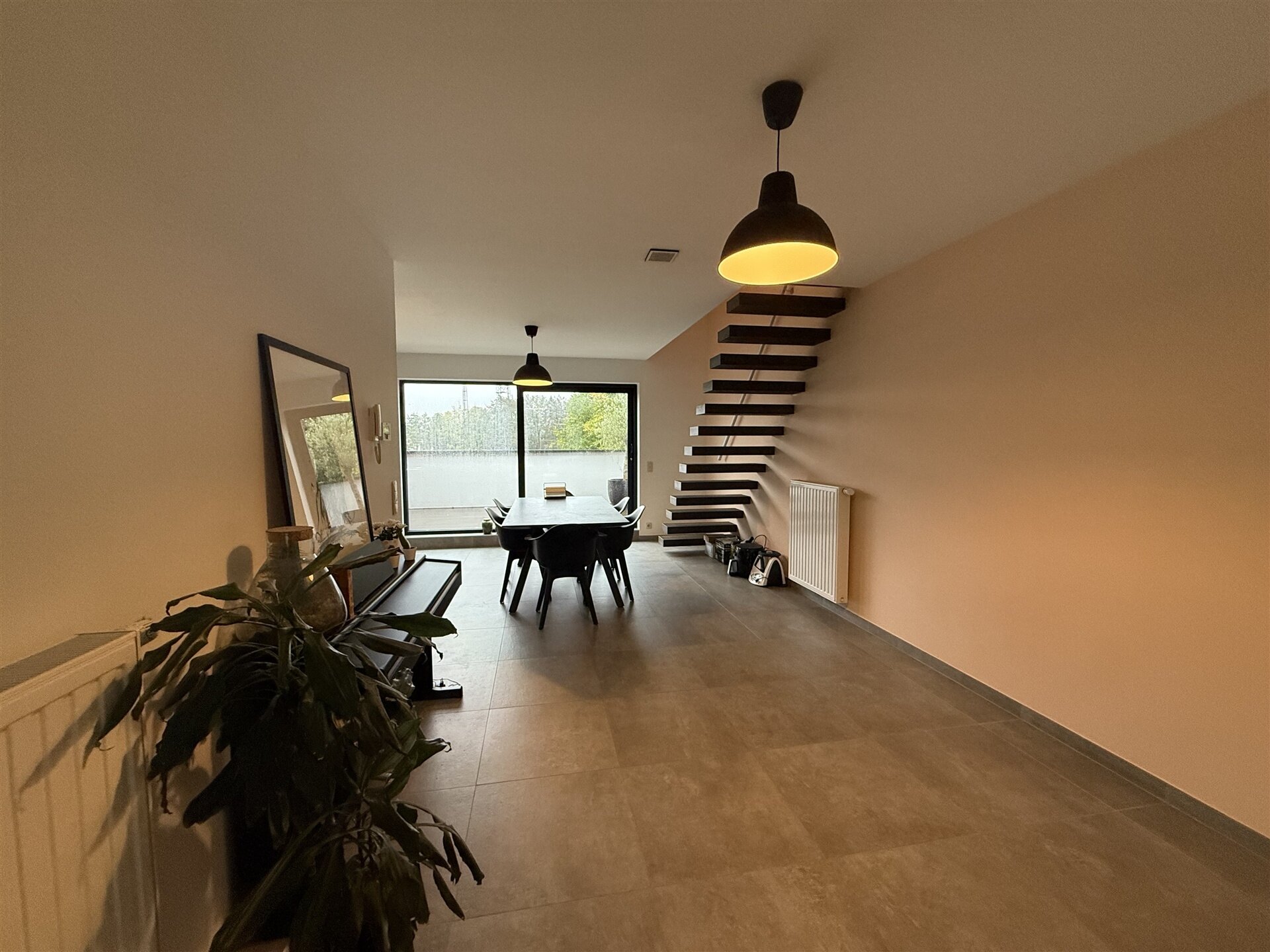 Appartement à louer à WEMMEL