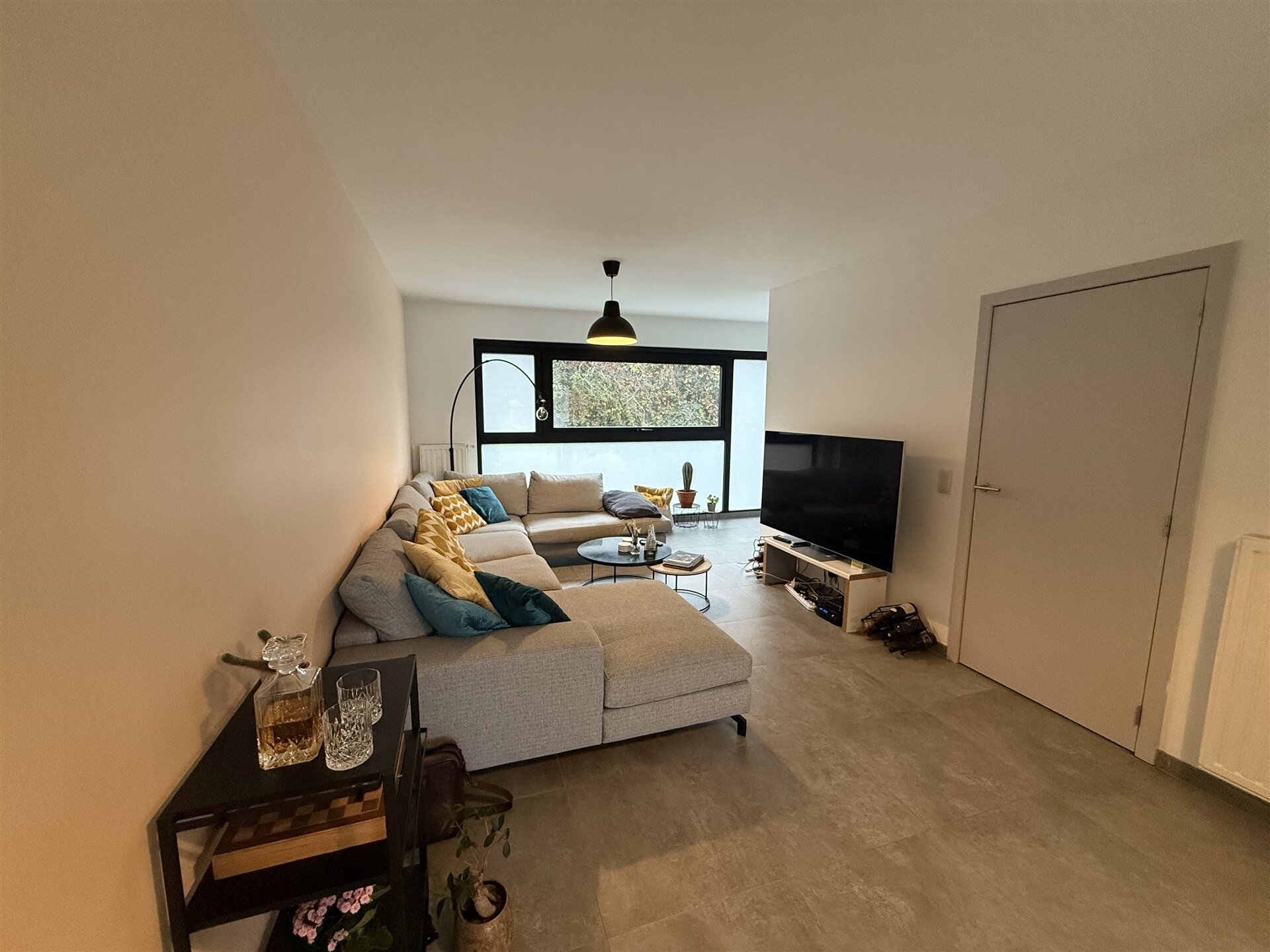 Appartement à louer à WEMMEL