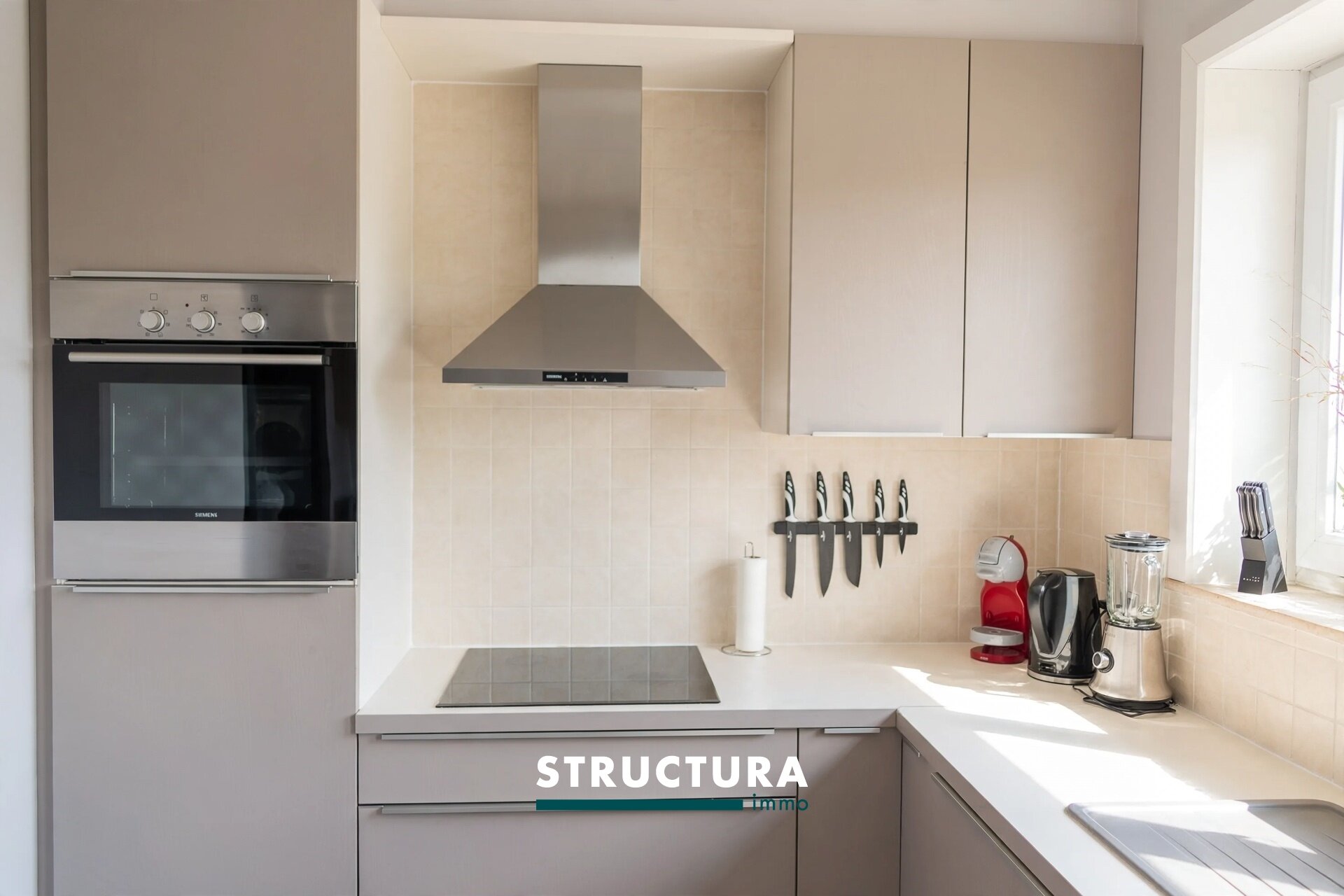 Appartement &agrave; vendre &agrave; AALST