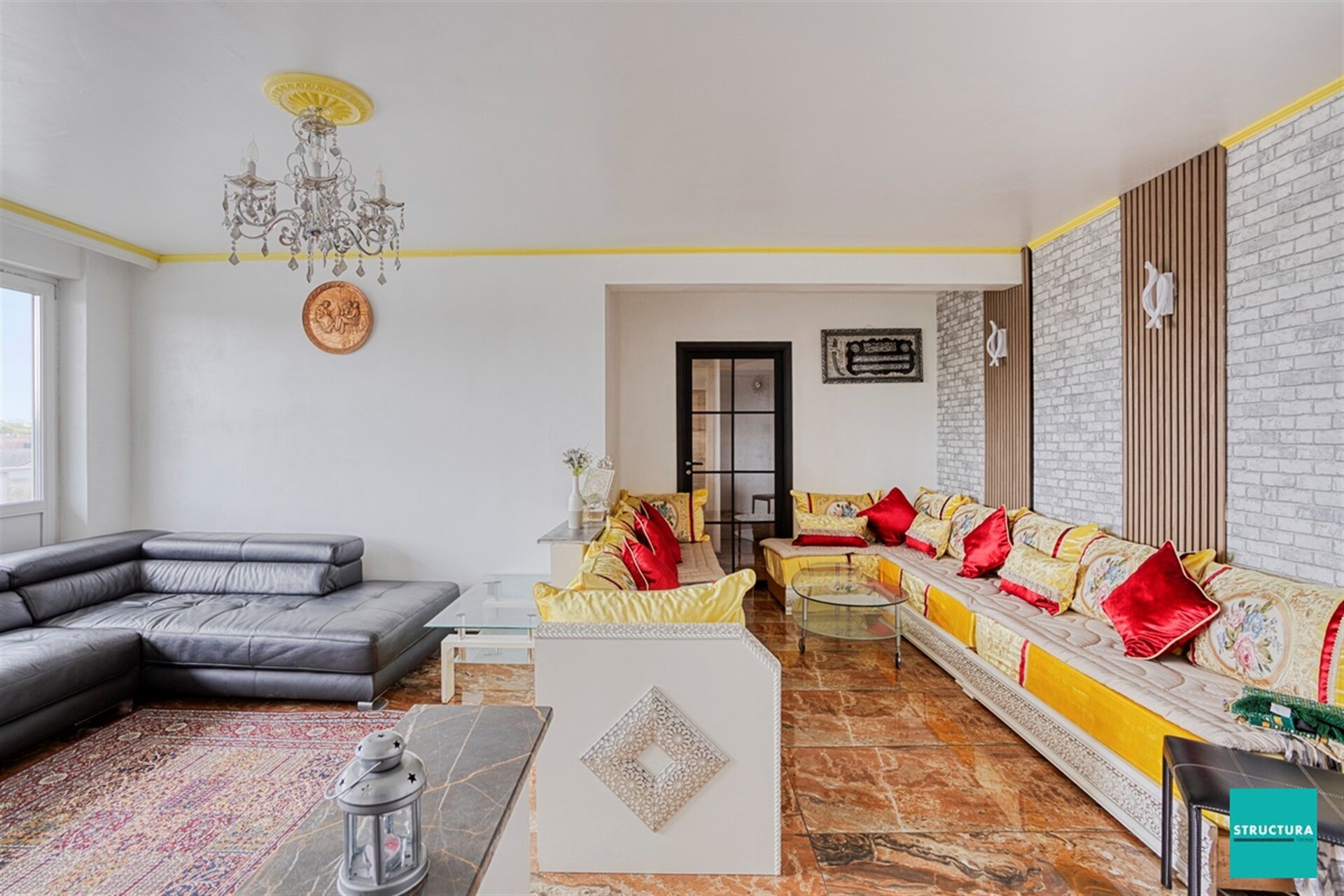 Appartement à vendre à AALST