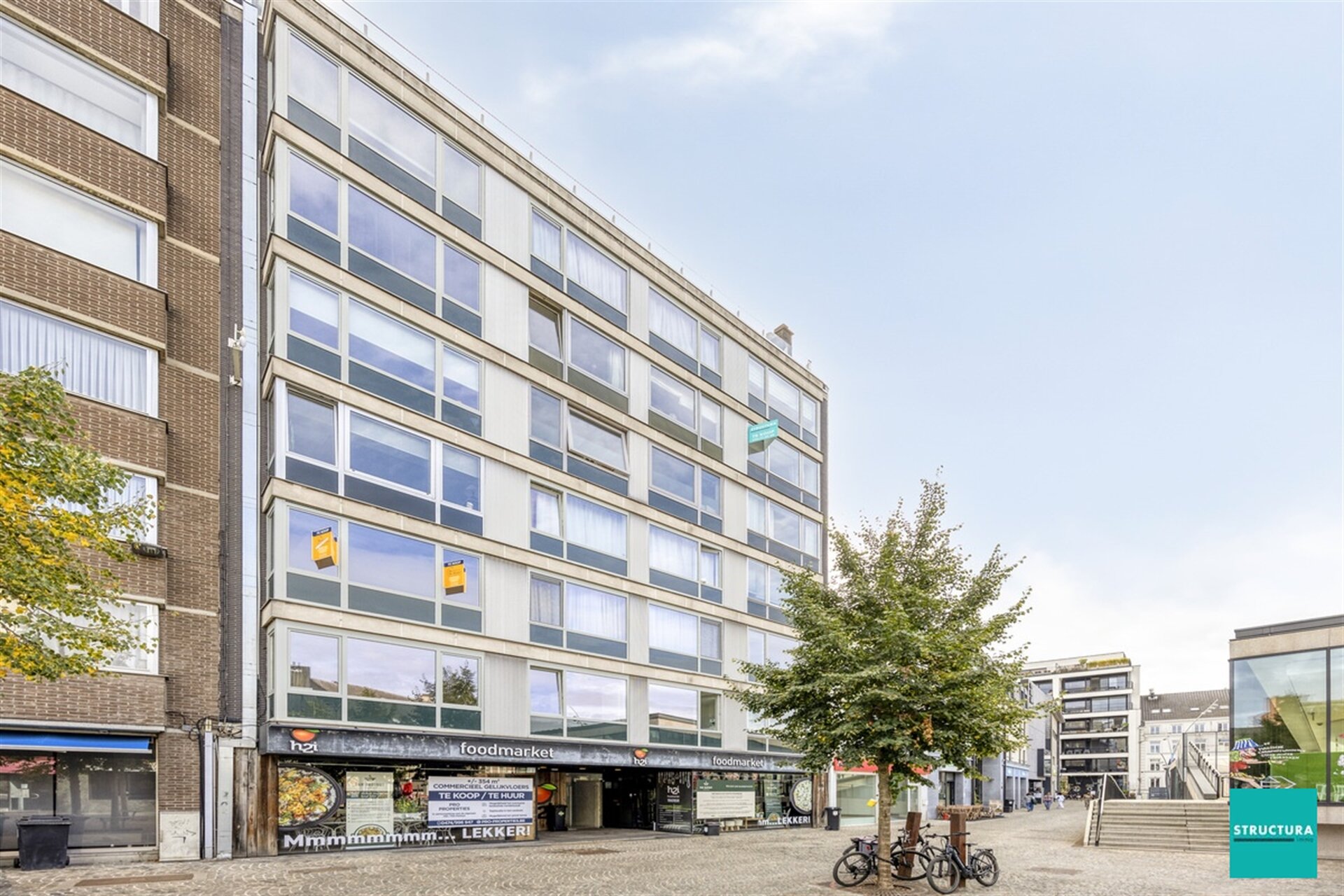 Appartement à vendre à AALST