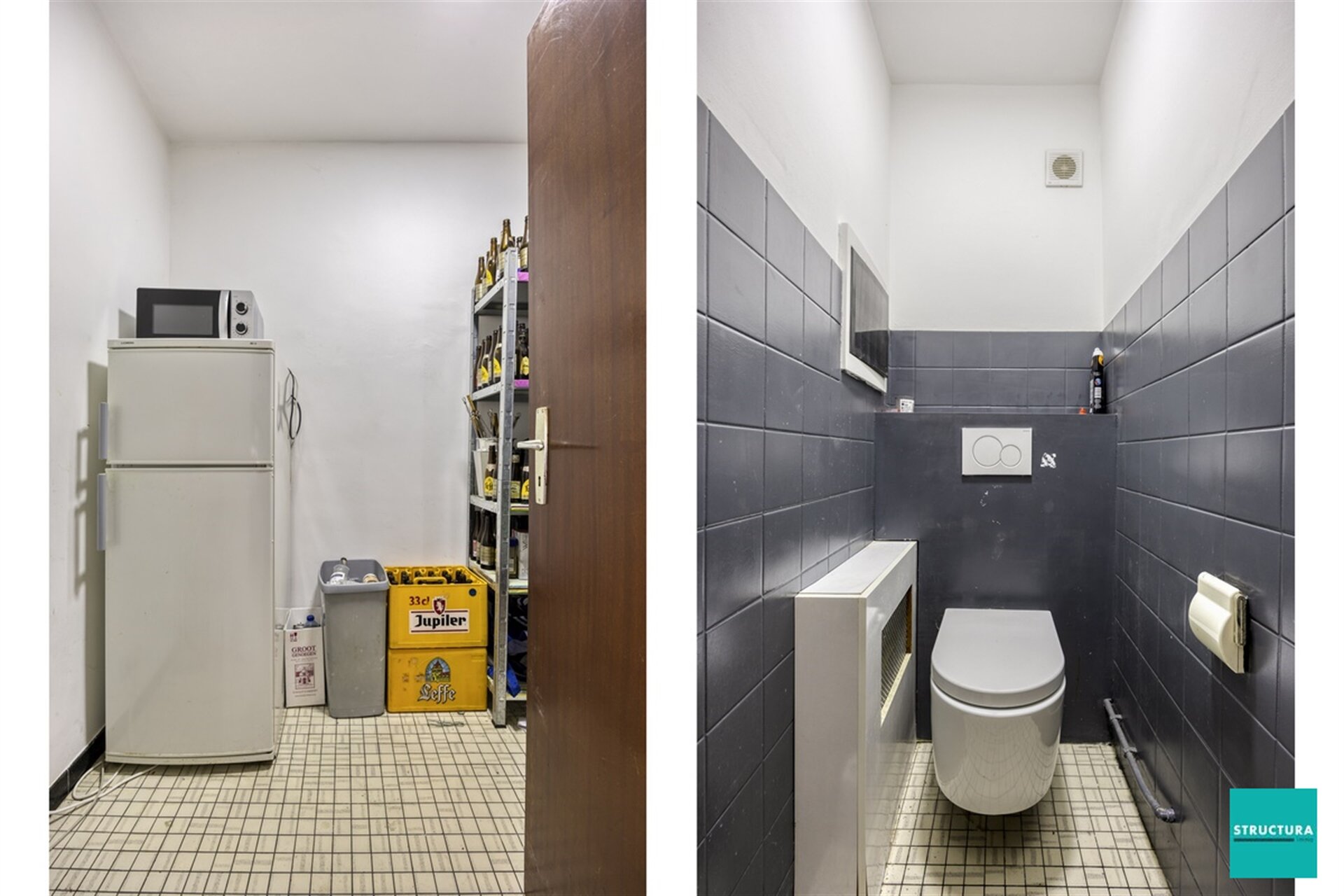 Appartement à vendre à AALST