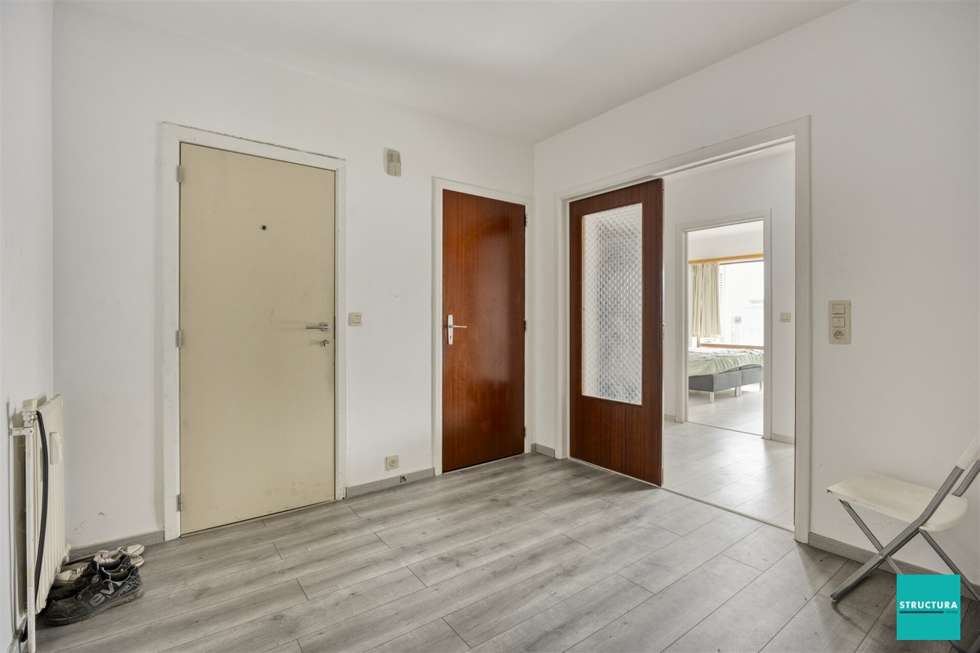 Appartement à vendre à AALST