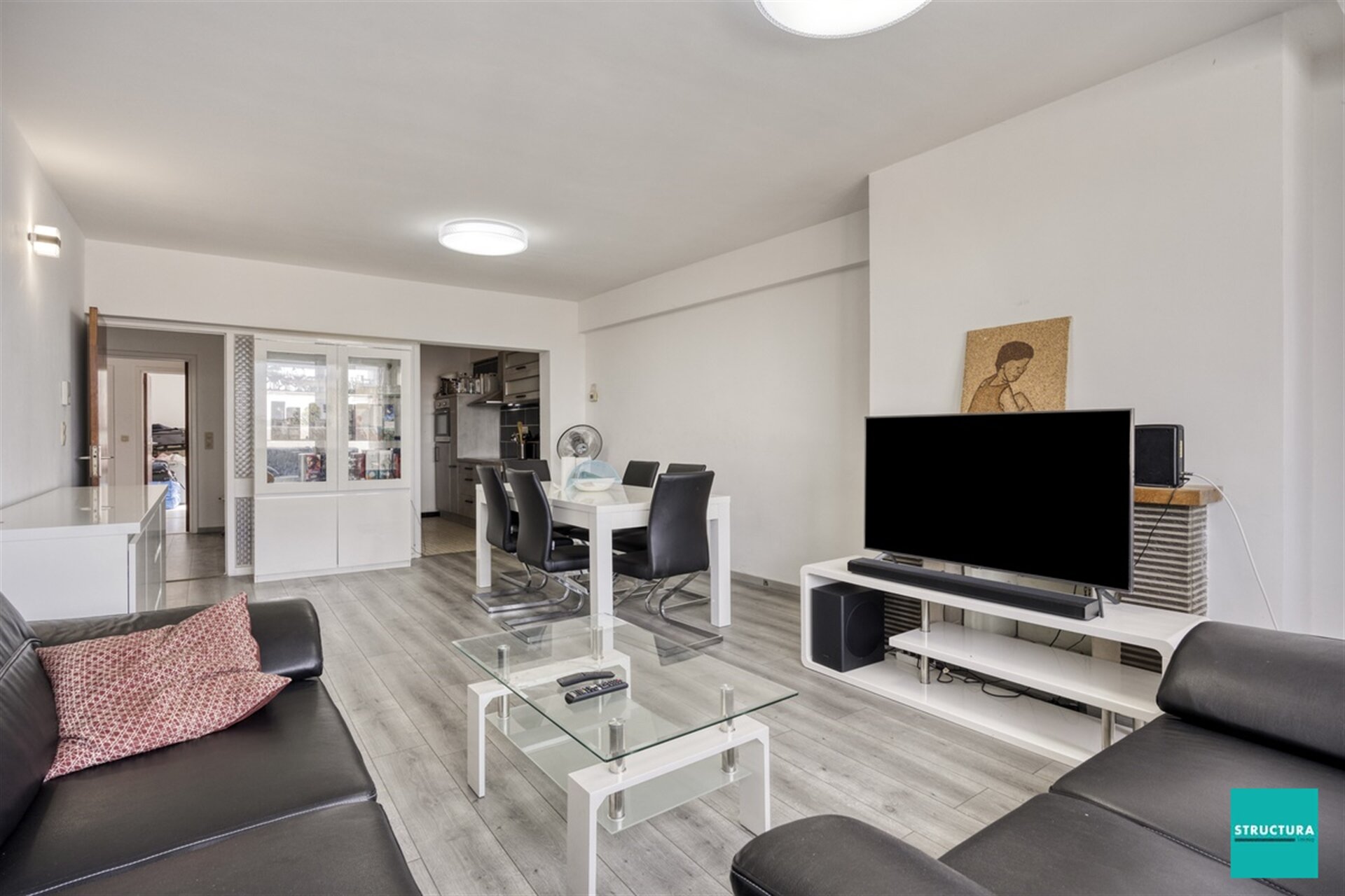 Appartement à vendre à AALST