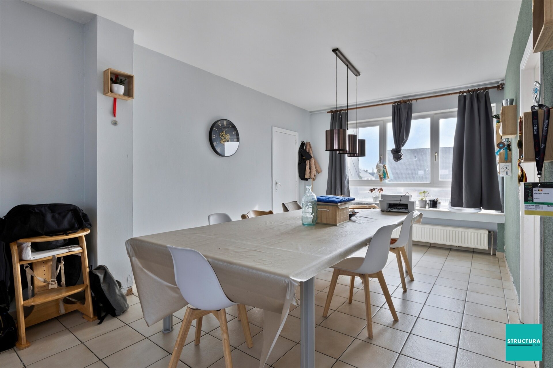 Appartement à vendre à AFFLIGEM