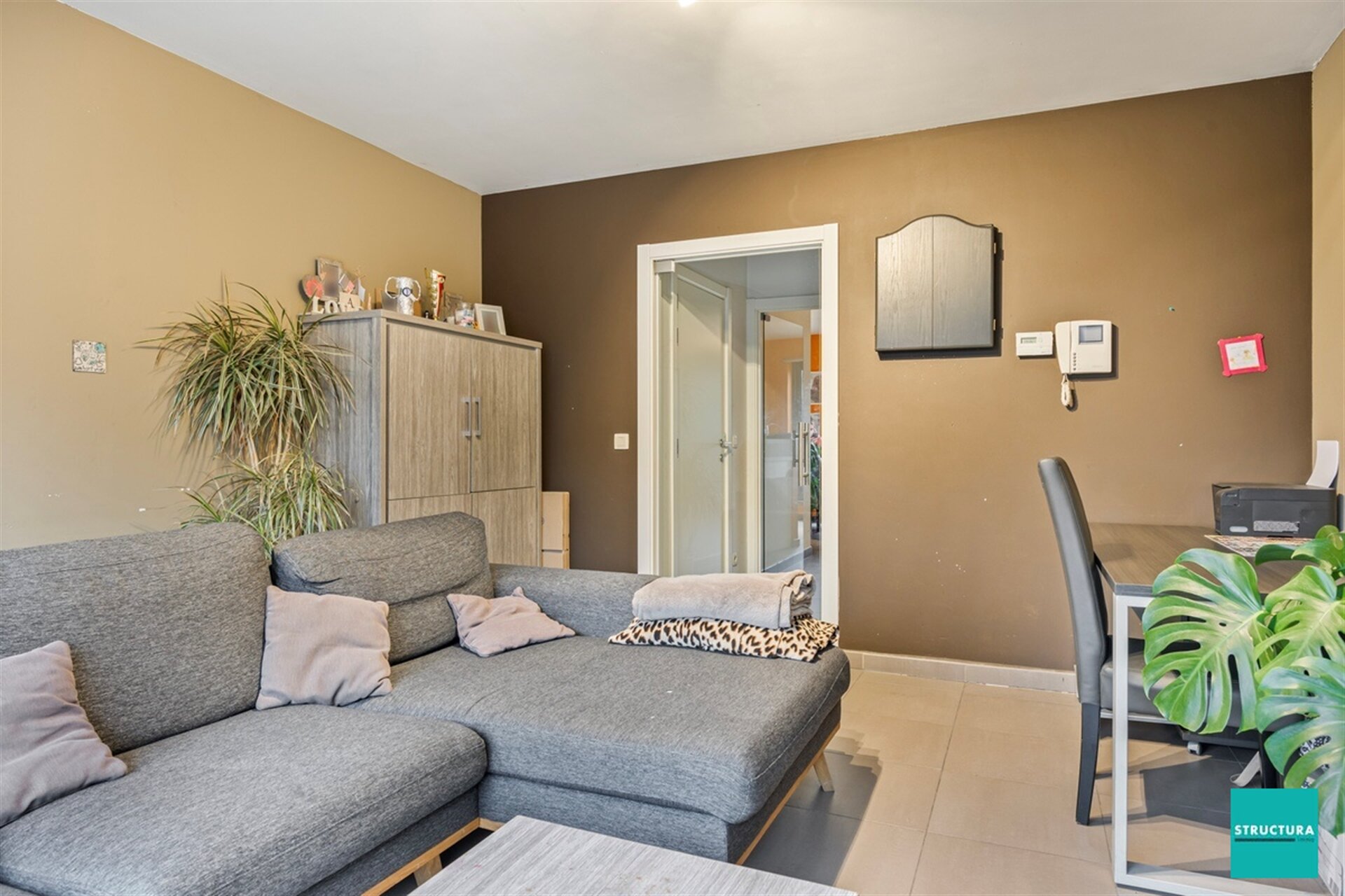 Appartement à vendre à AFFLIGEM