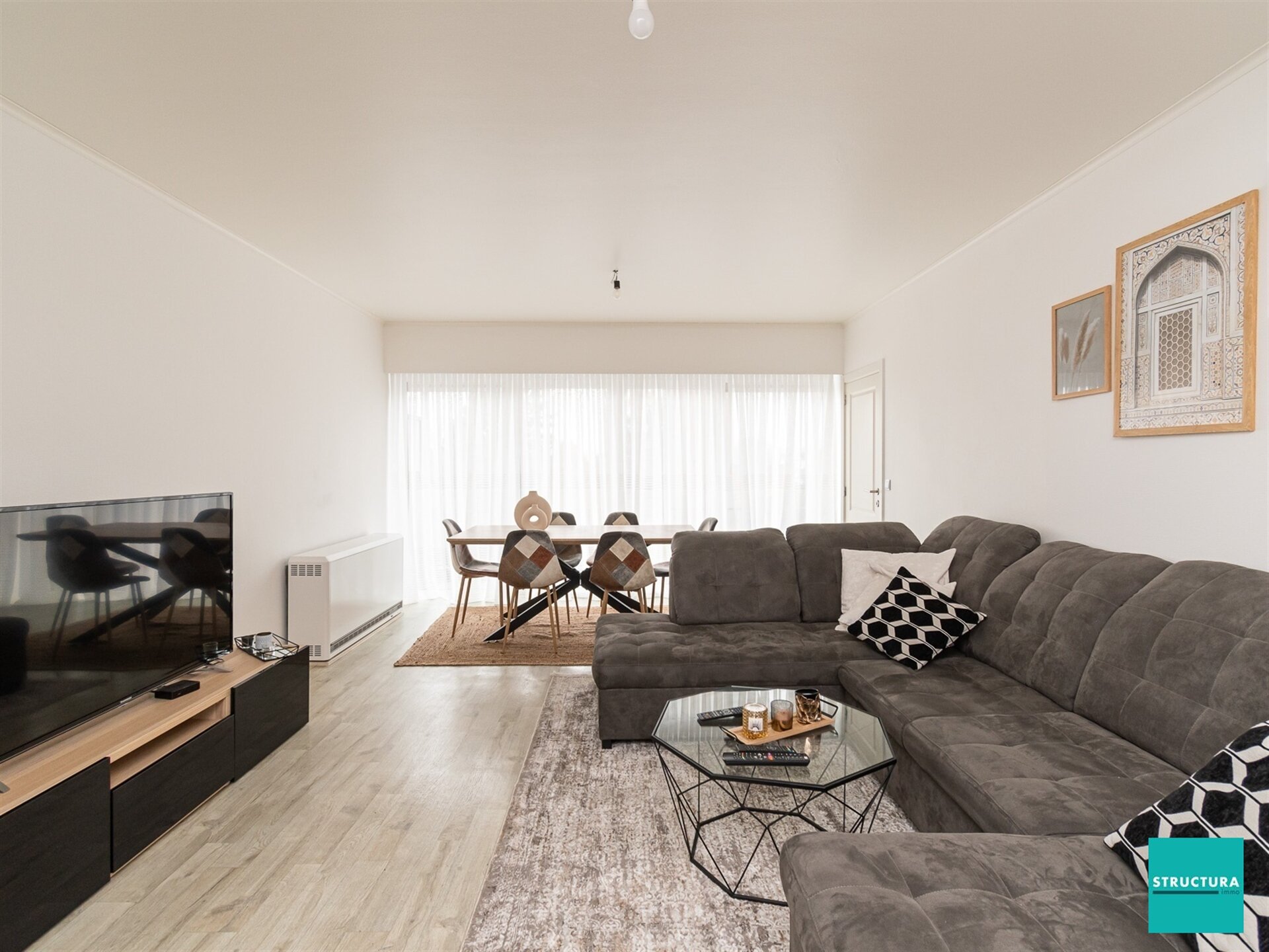 Appartement à vendre à ASSE