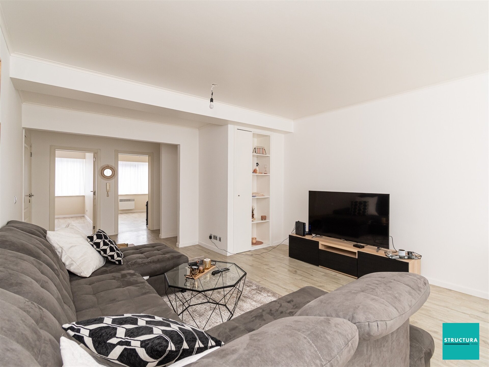 Appartement à vendre à ASSE