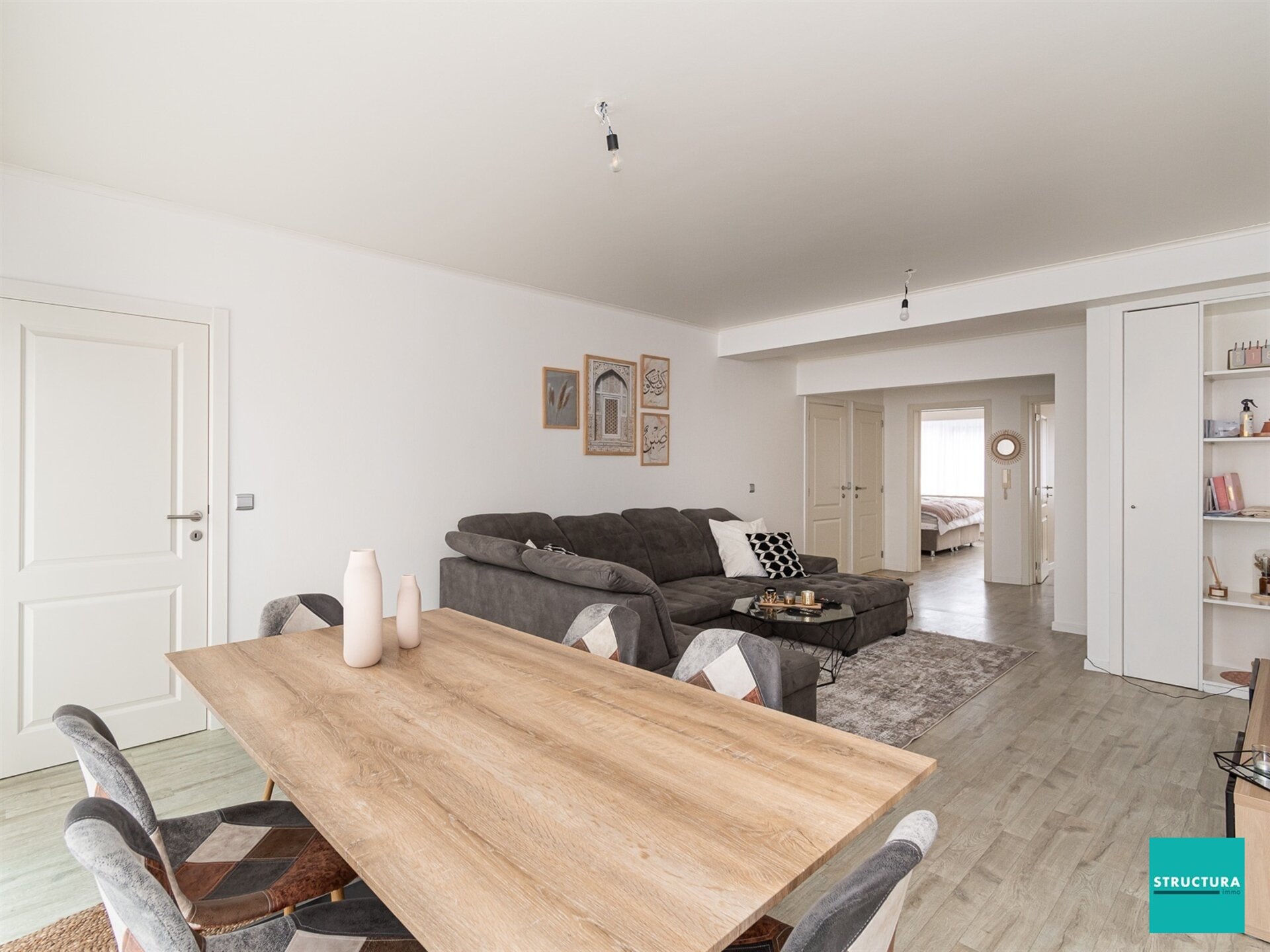 Appartement à vendre à ASSE