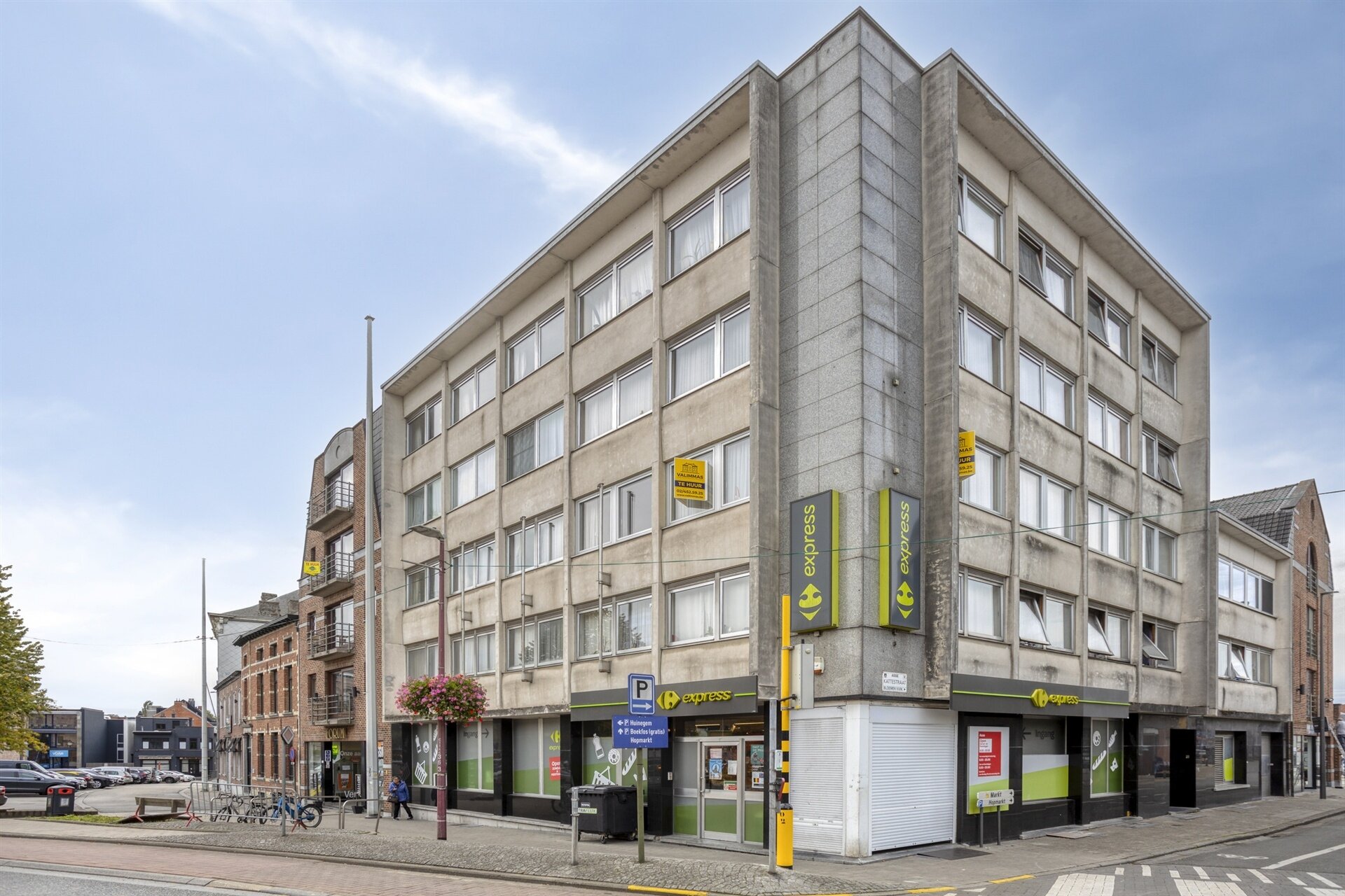 Appartement à vendre à ASSE