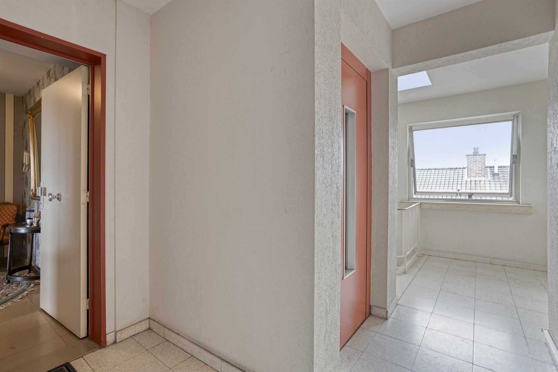 Appartement à vendre à ASSE
