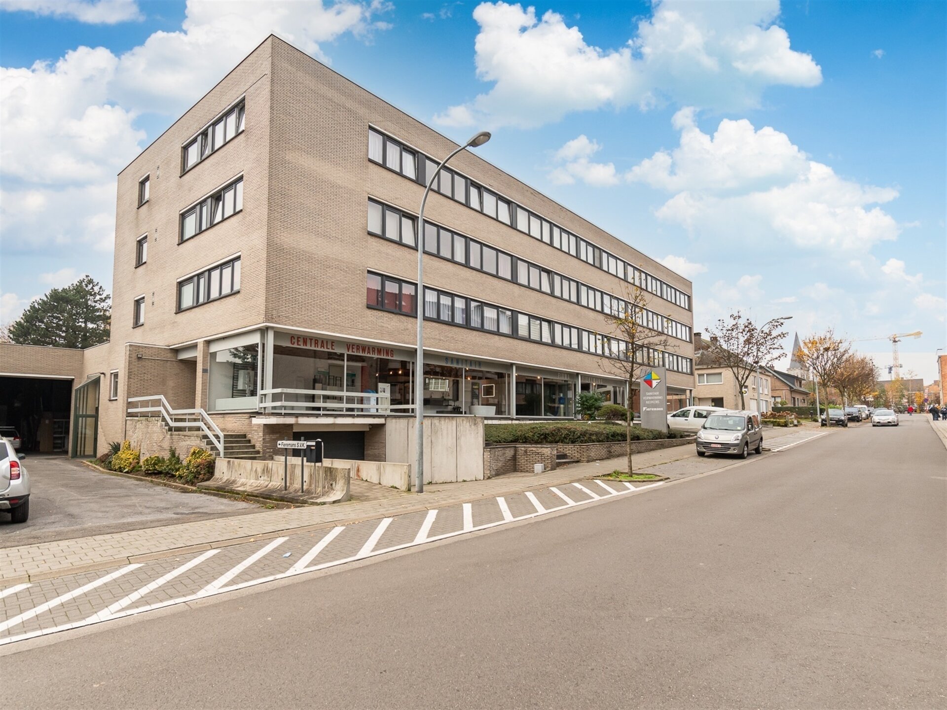 Appartement à vendre à ASSE