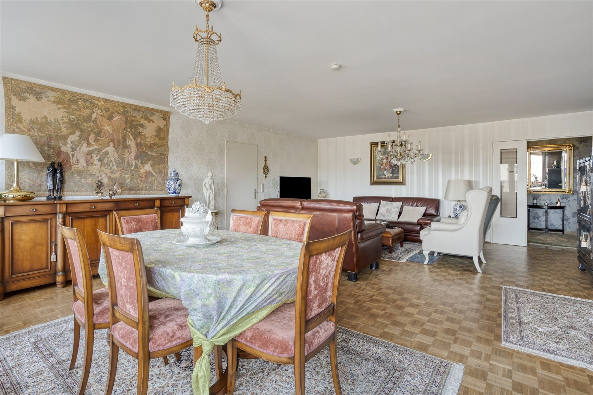 Appartement &agrave; vendre &agrave; ASSE