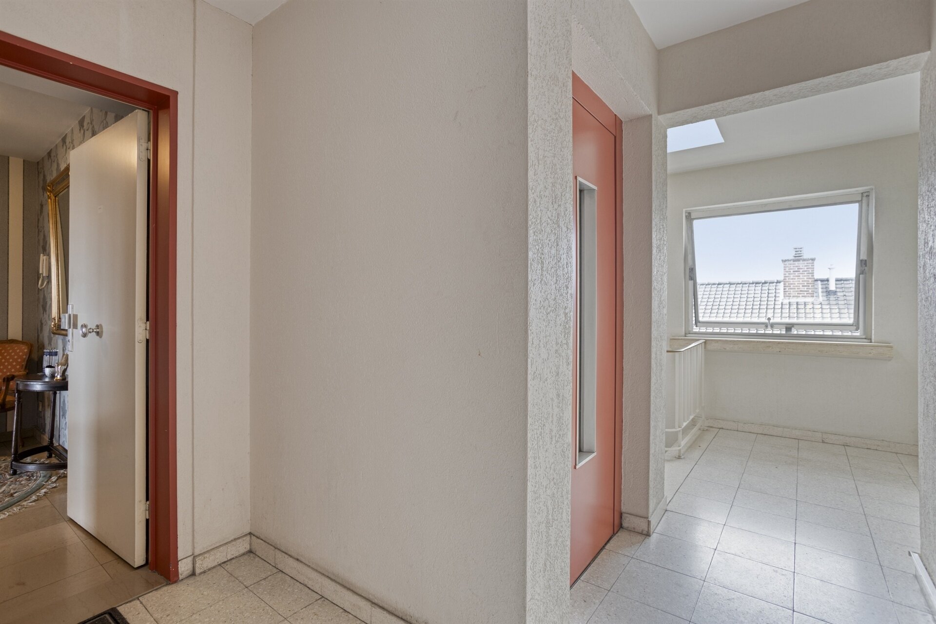Appartement &agrave; vendre &agrave; ASSE