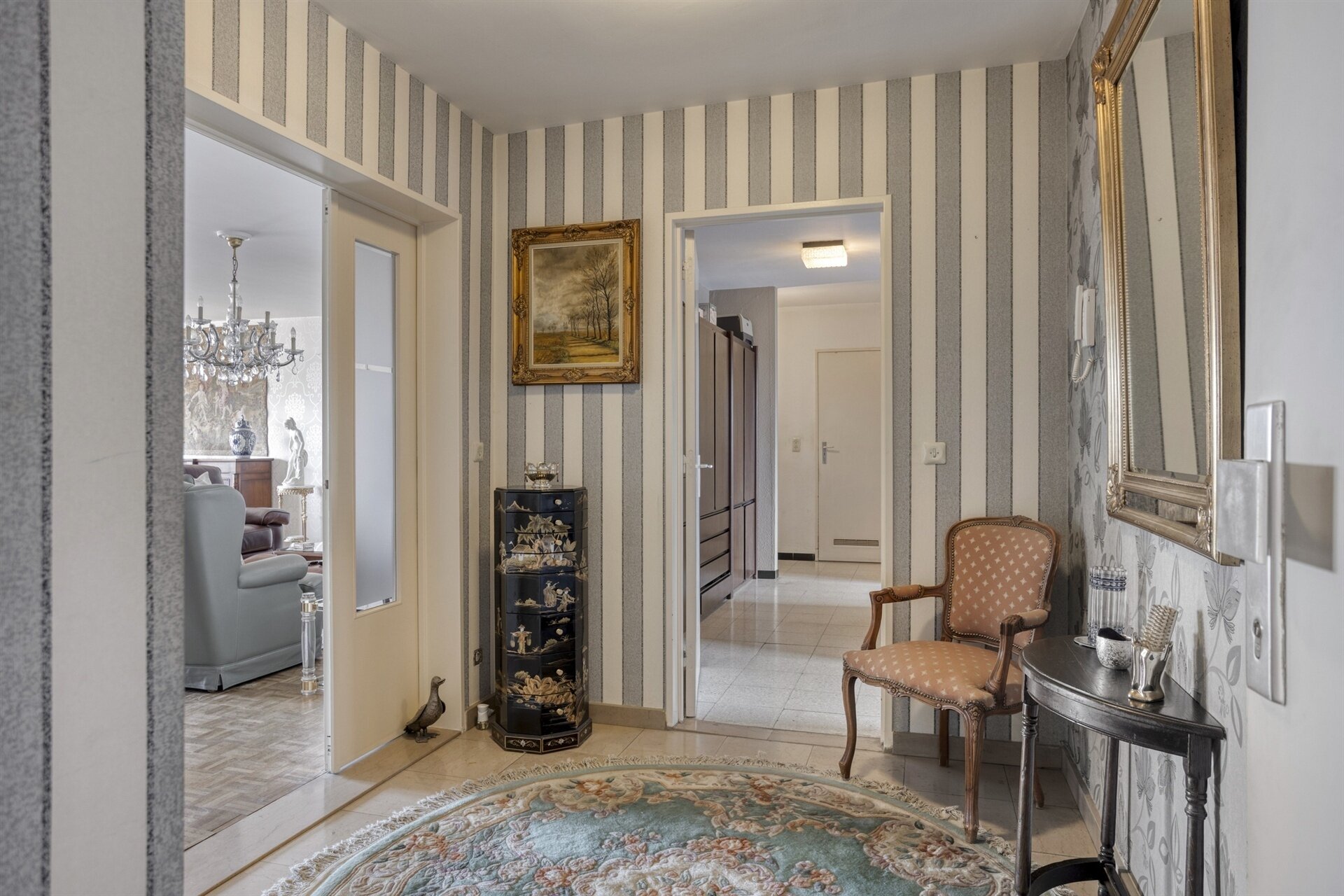 Appartement &agrave; vendre &agrave; ASSE