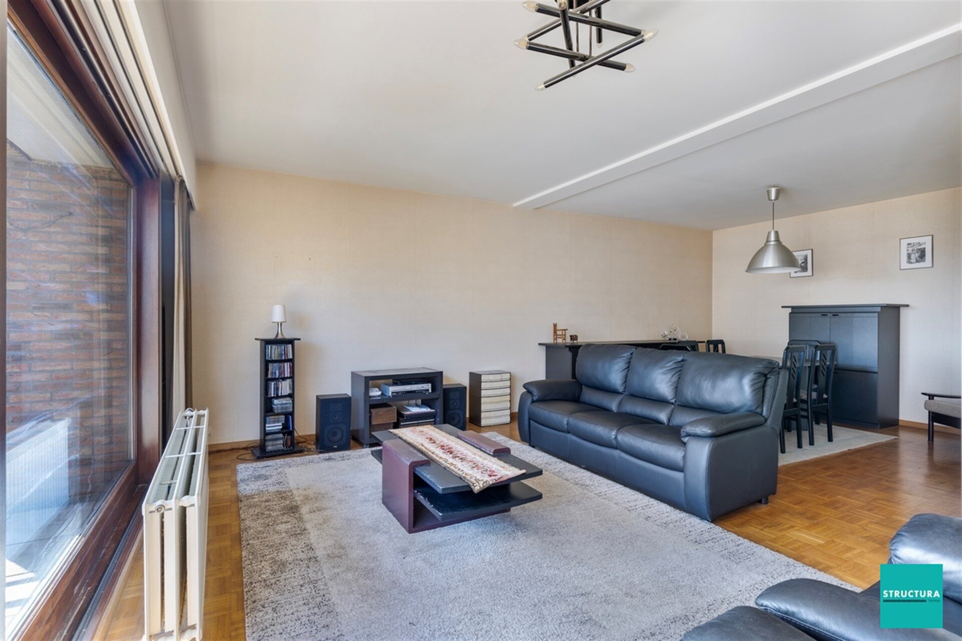 Appartement à vendre à BRUSSEL