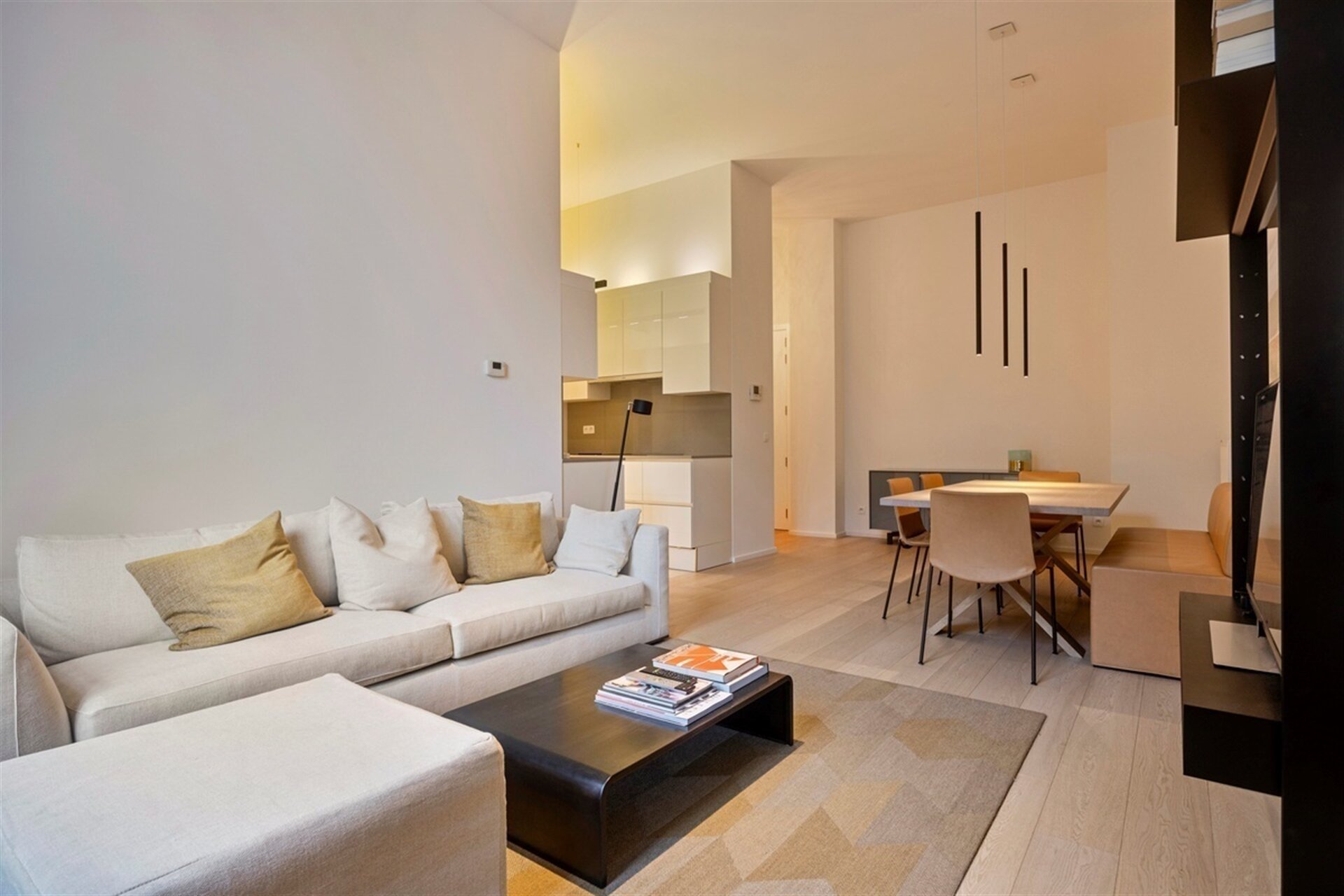 Appartement à vendre à BRUSSEL