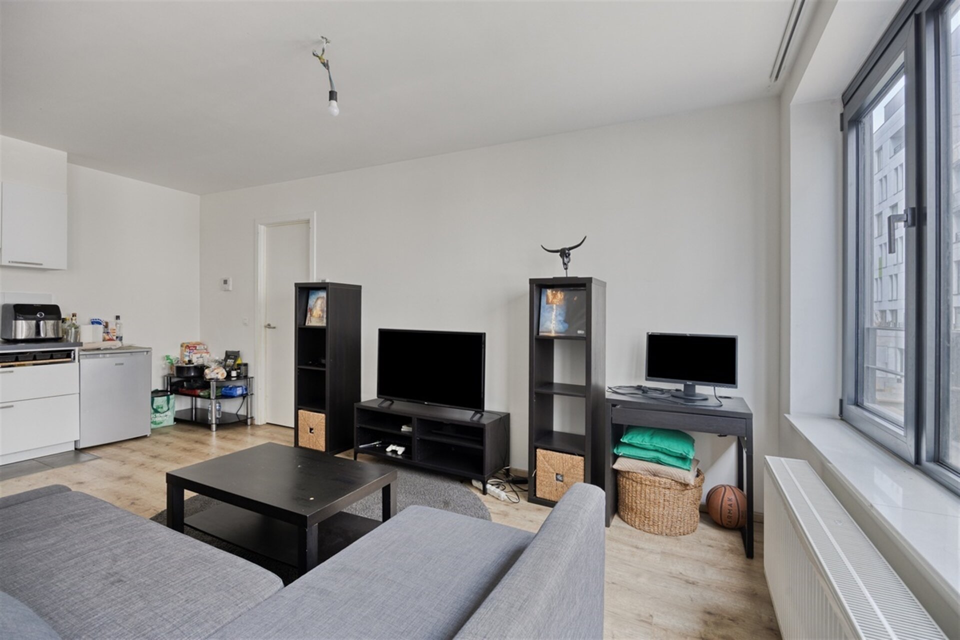 Appartement à vendre à BRUSSEL