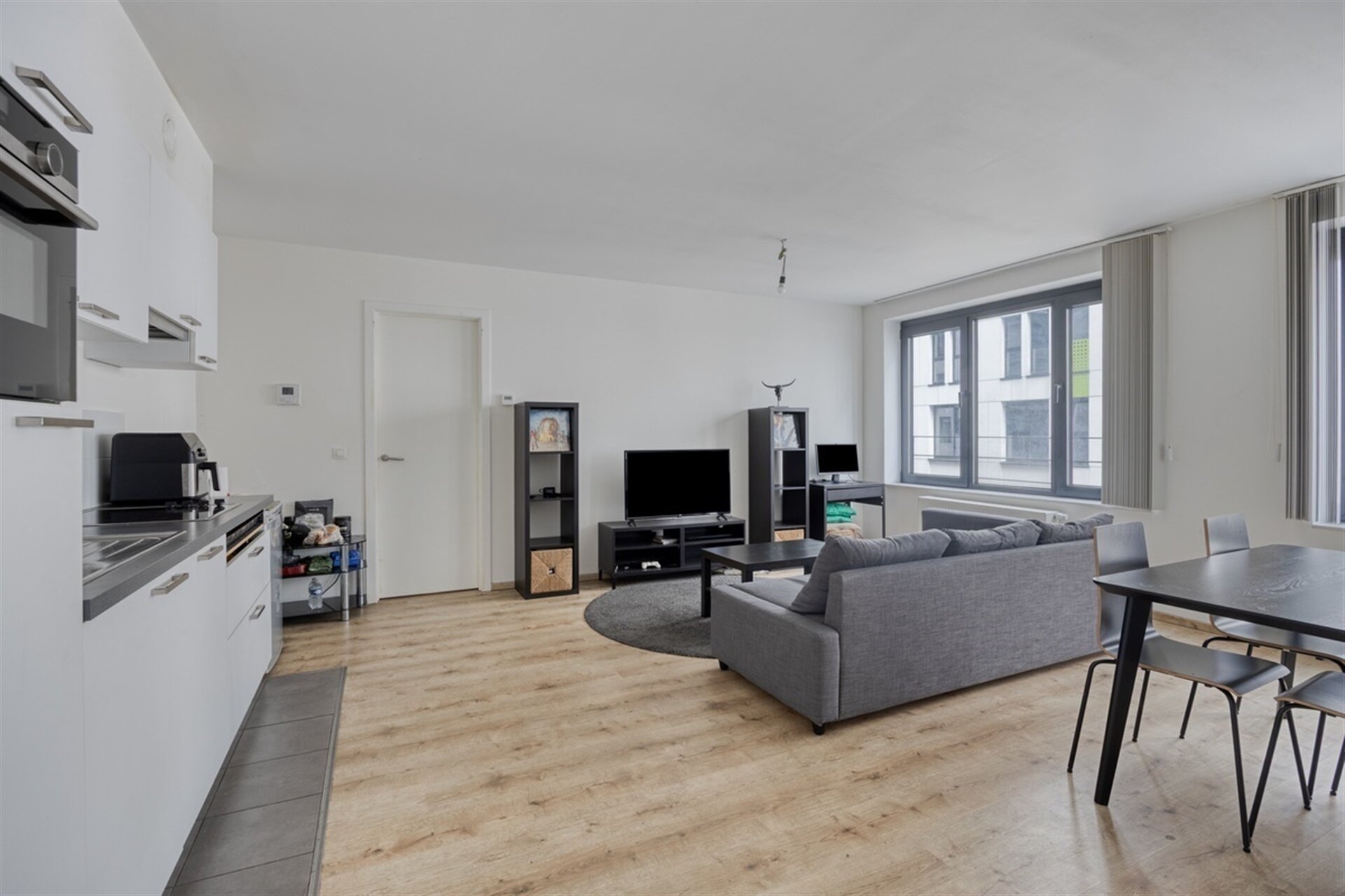 Appartement &agrave; vendre &agrave; BRUSSEL