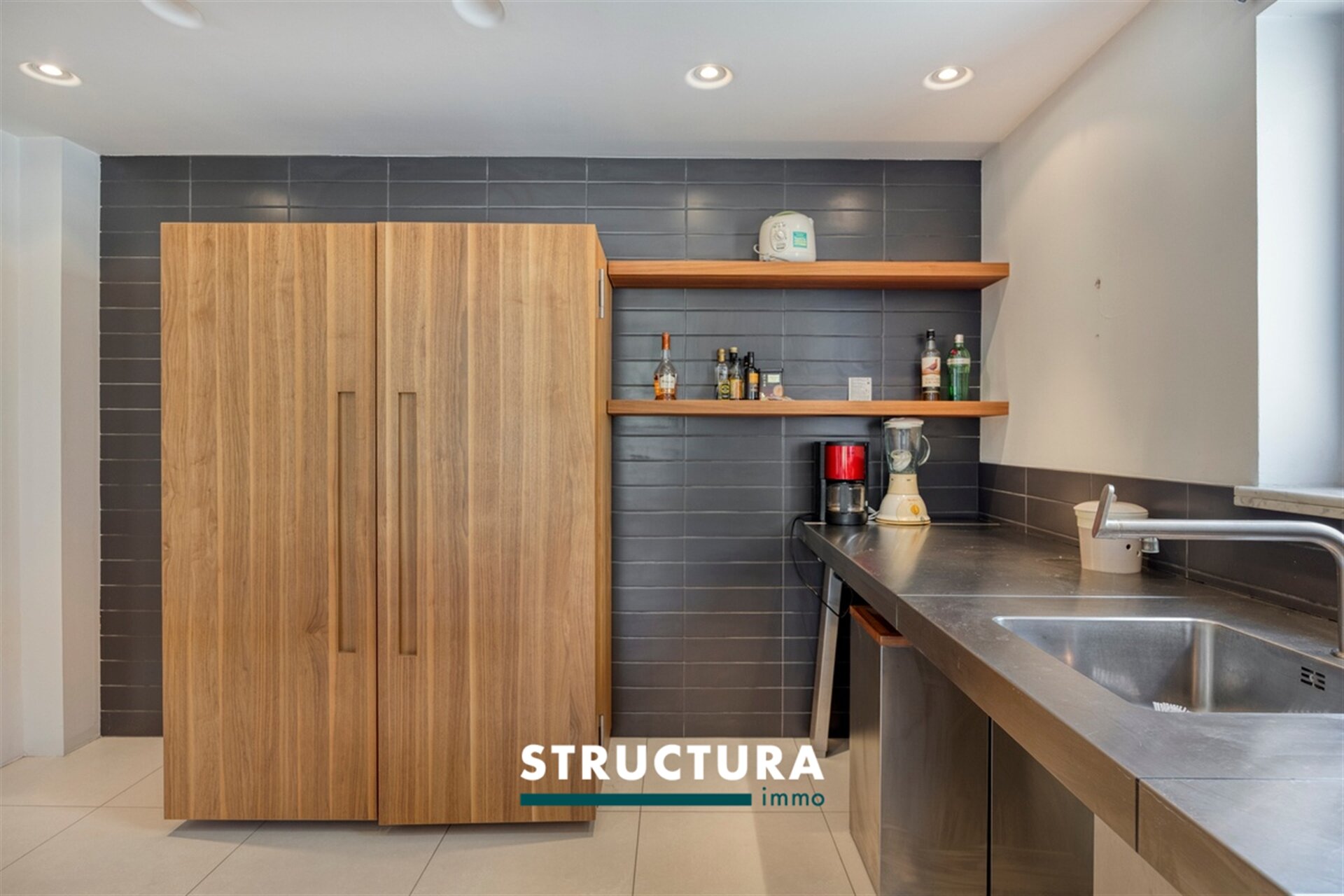 Appartement &agrave; vendre &agrave; BRUXELLES