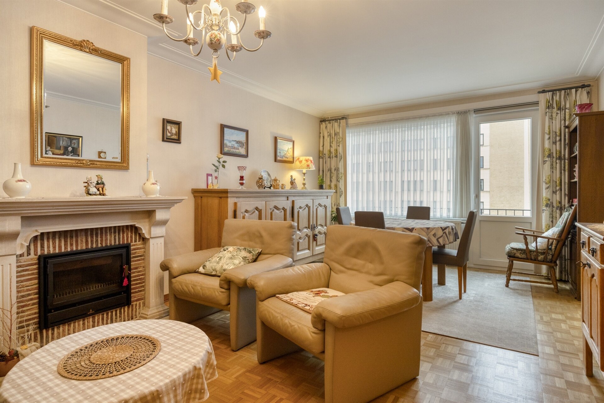 Appartement à vendre à DILBEEK