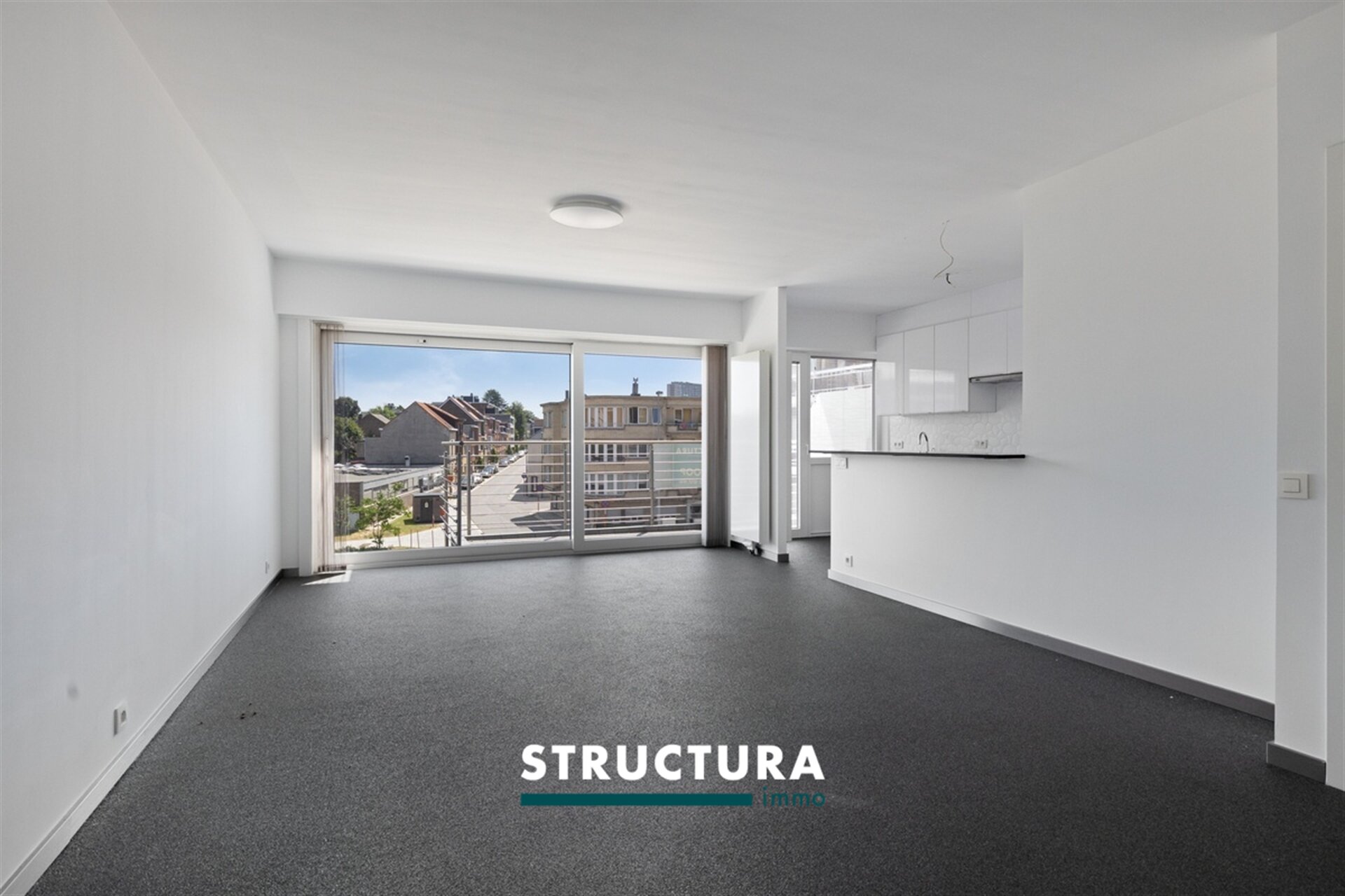 Appartement &agrave; vendre &agrave; GRIMBERGEN