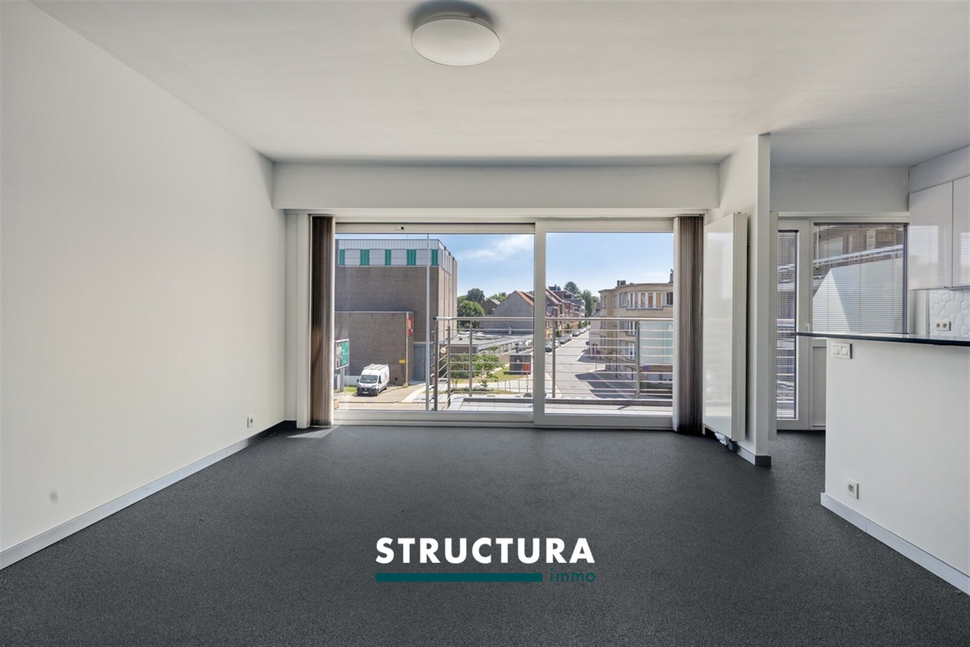 Appartement &agrave; vendre &agrave; GRIMBERGEN