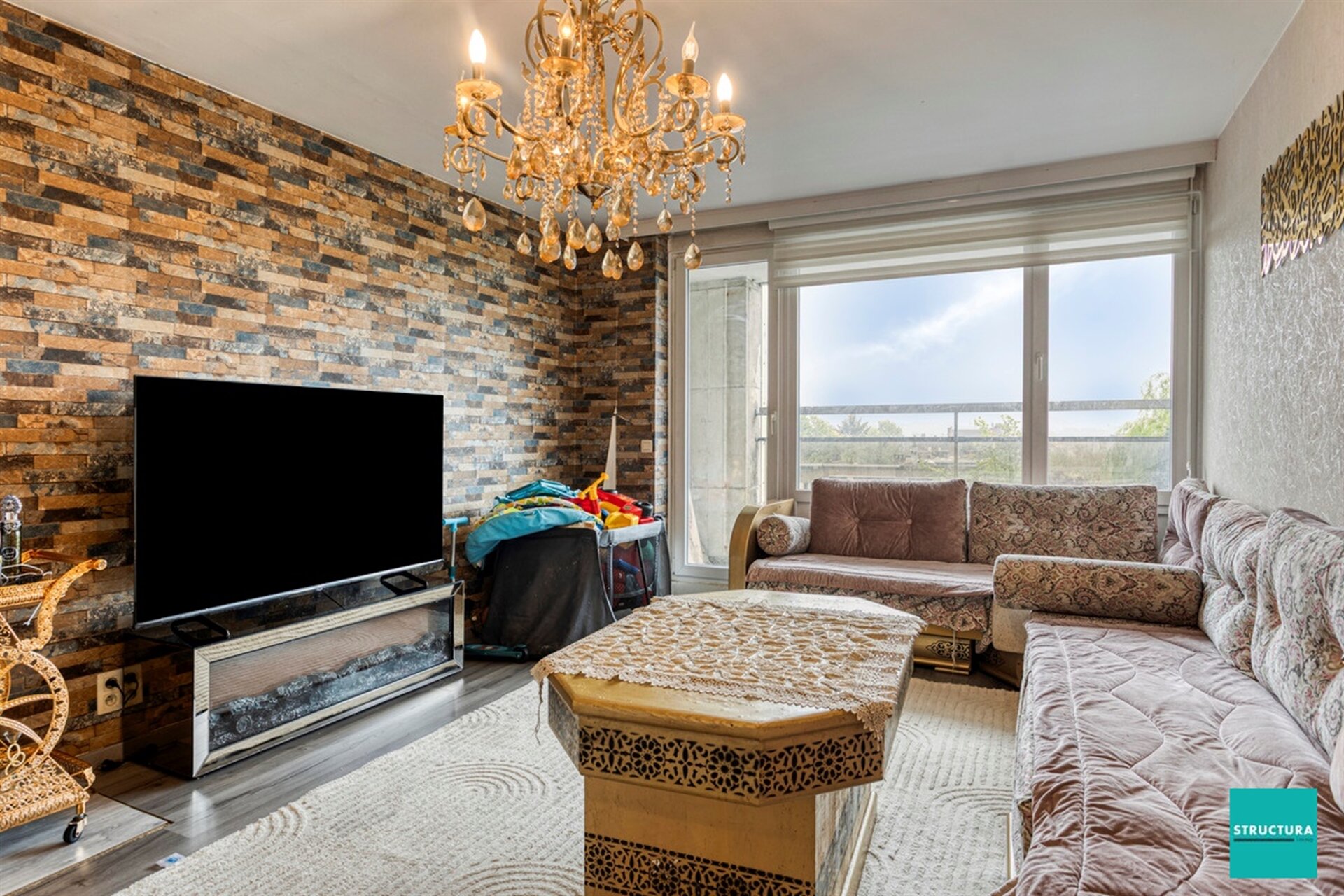 Appartement à vendre à JETTE