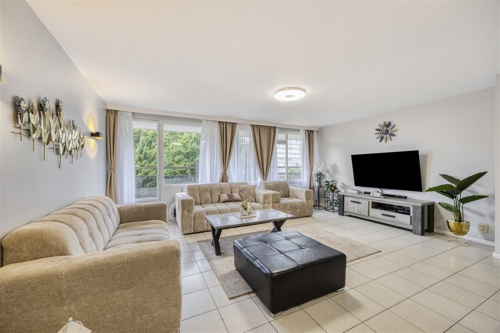 Appartement &agrave; vendre &agrave; JETTE