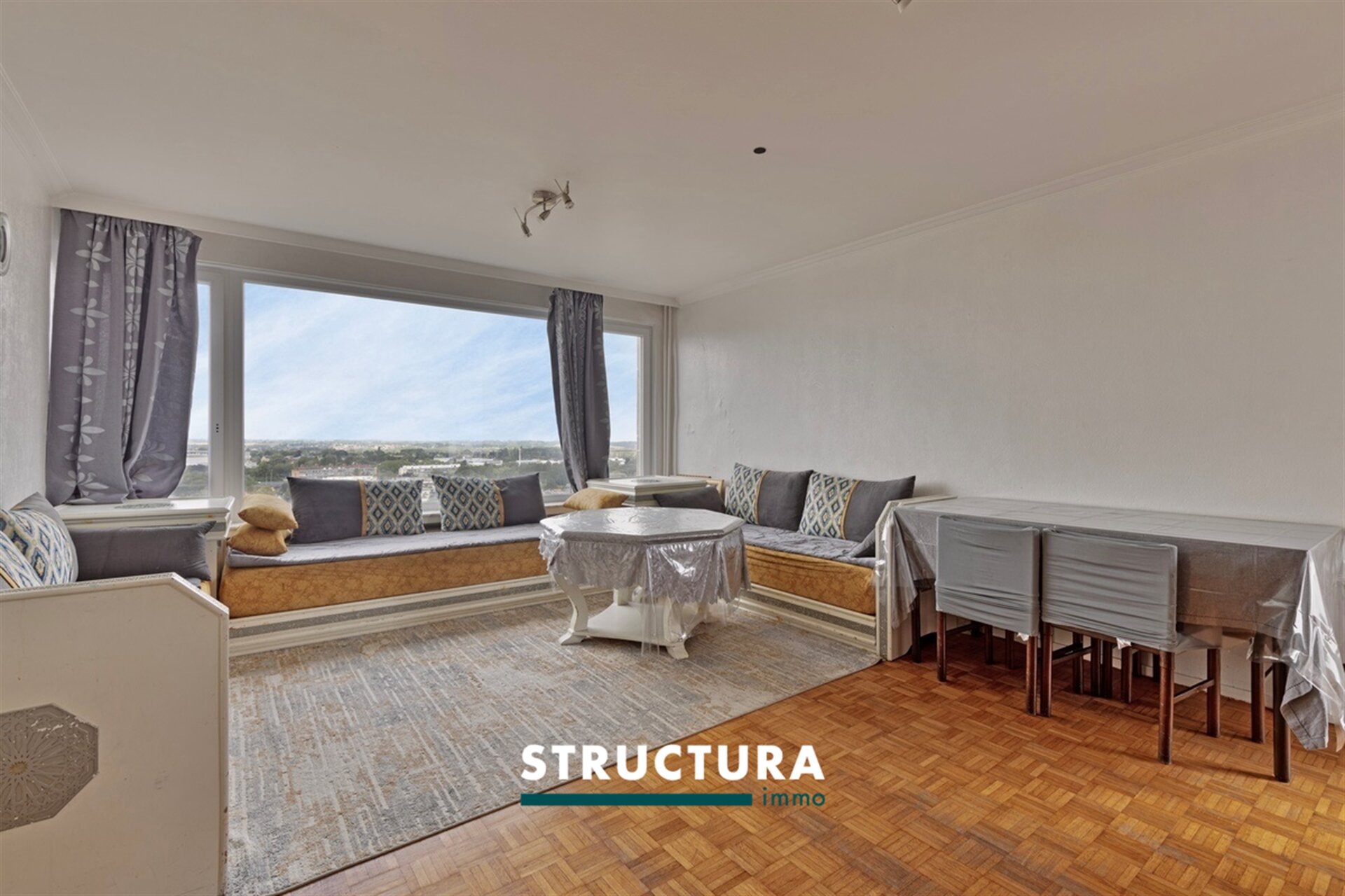 Appartement &agrave; vendre &agrave; LAKEN