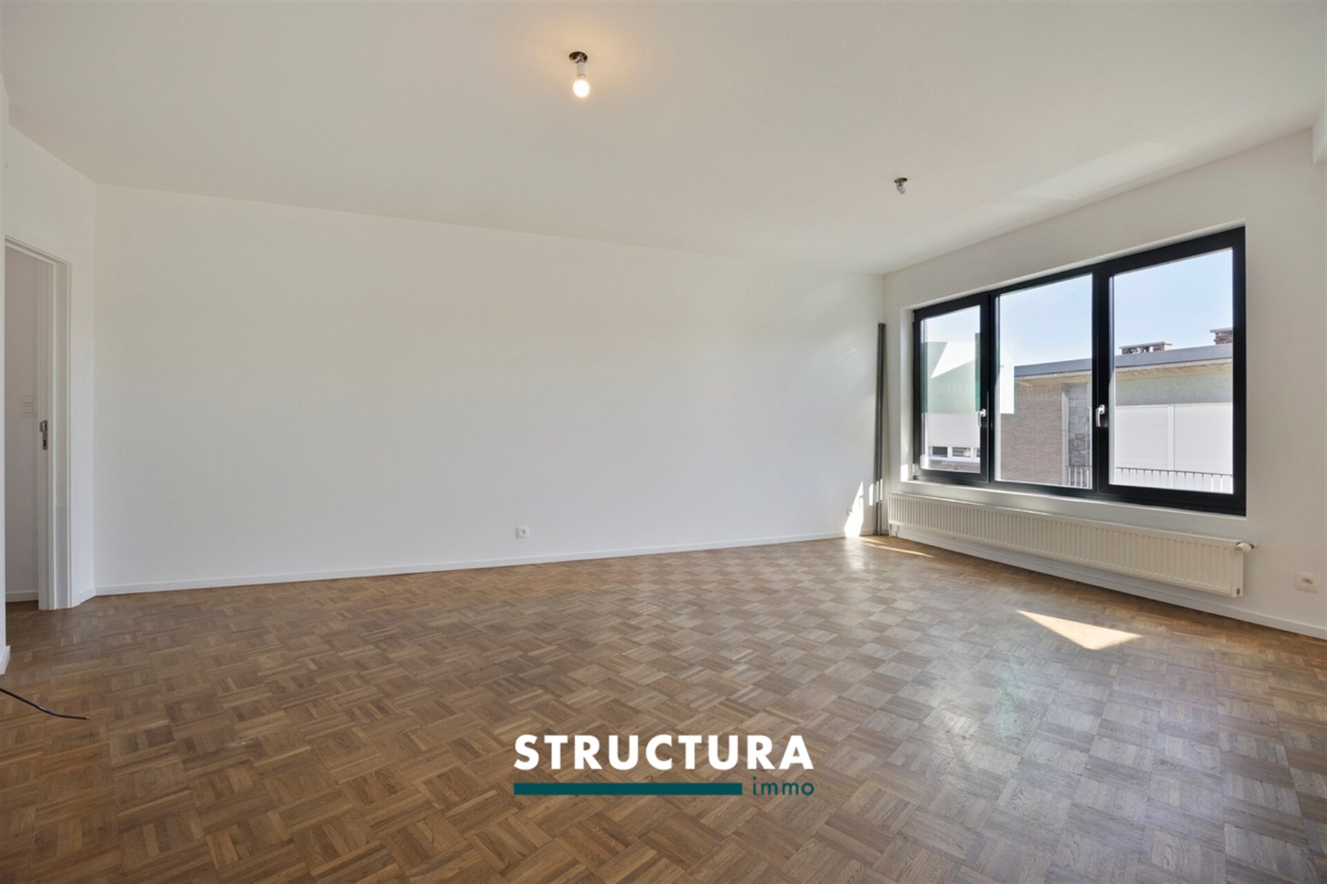 Appartement &agrave; vendre &agrave; LONDERZEEL