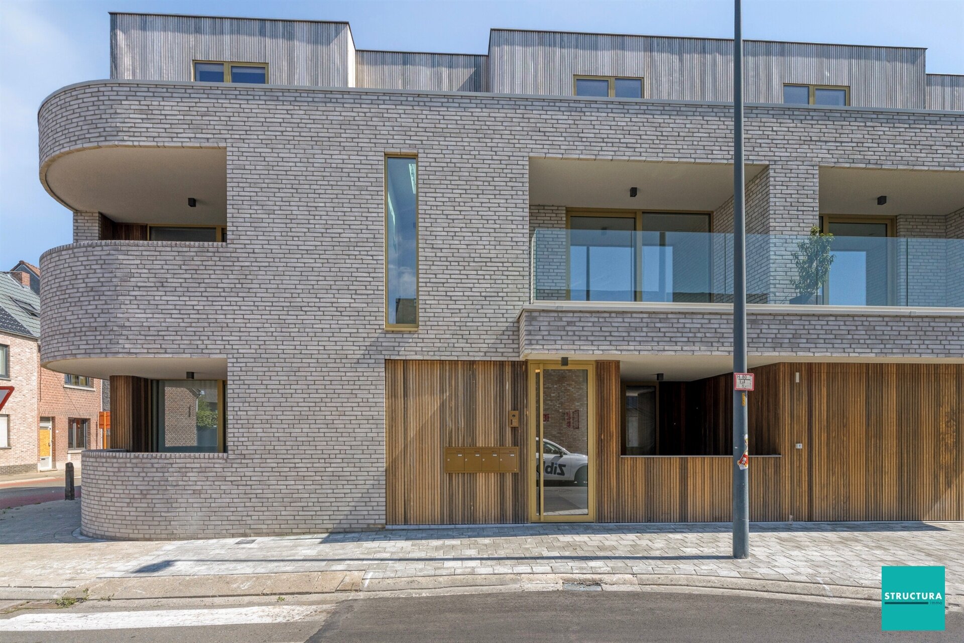 Appartement à vendre à MALDEREN