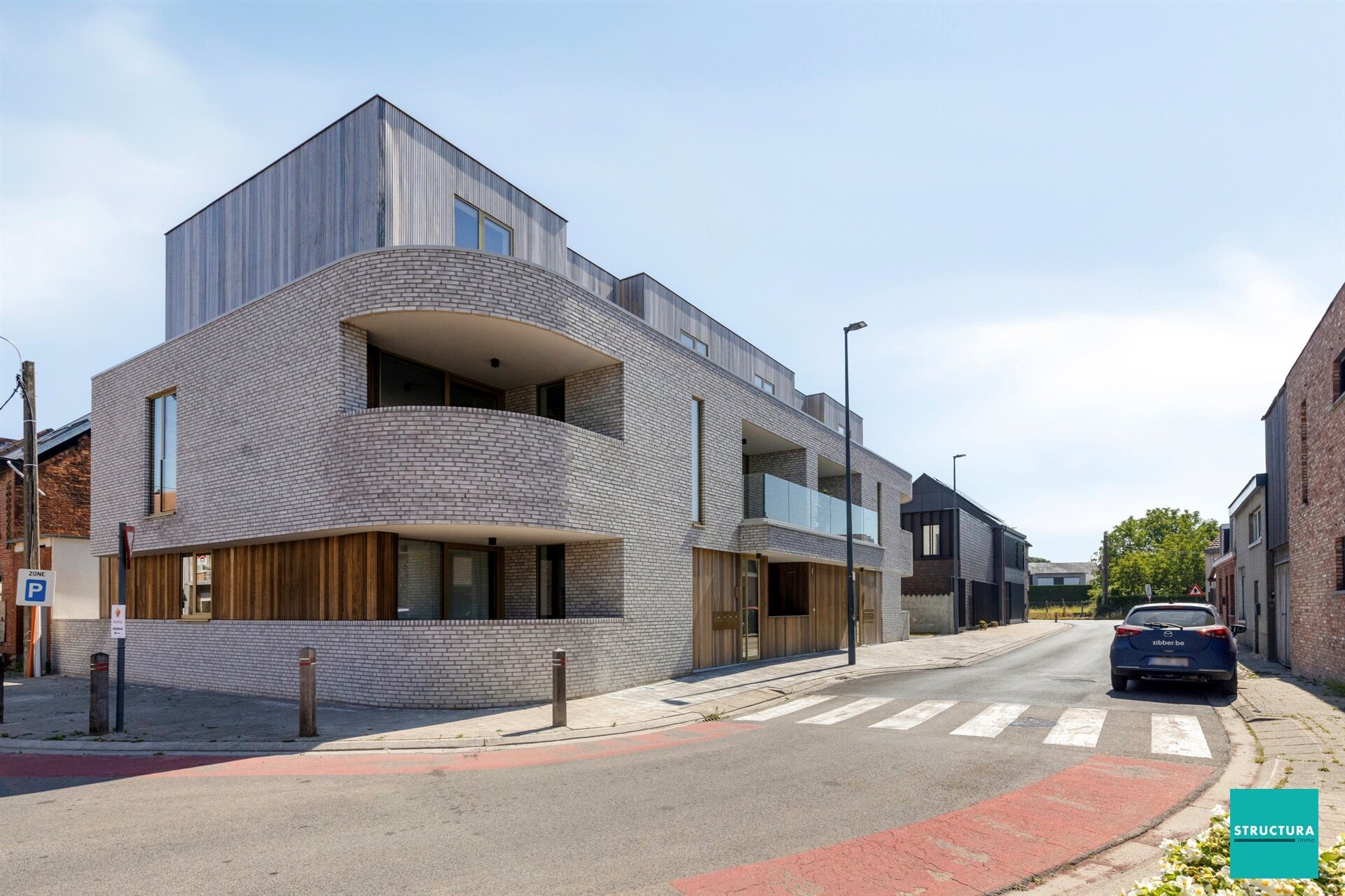 Appartement à vendre à MALDEREN