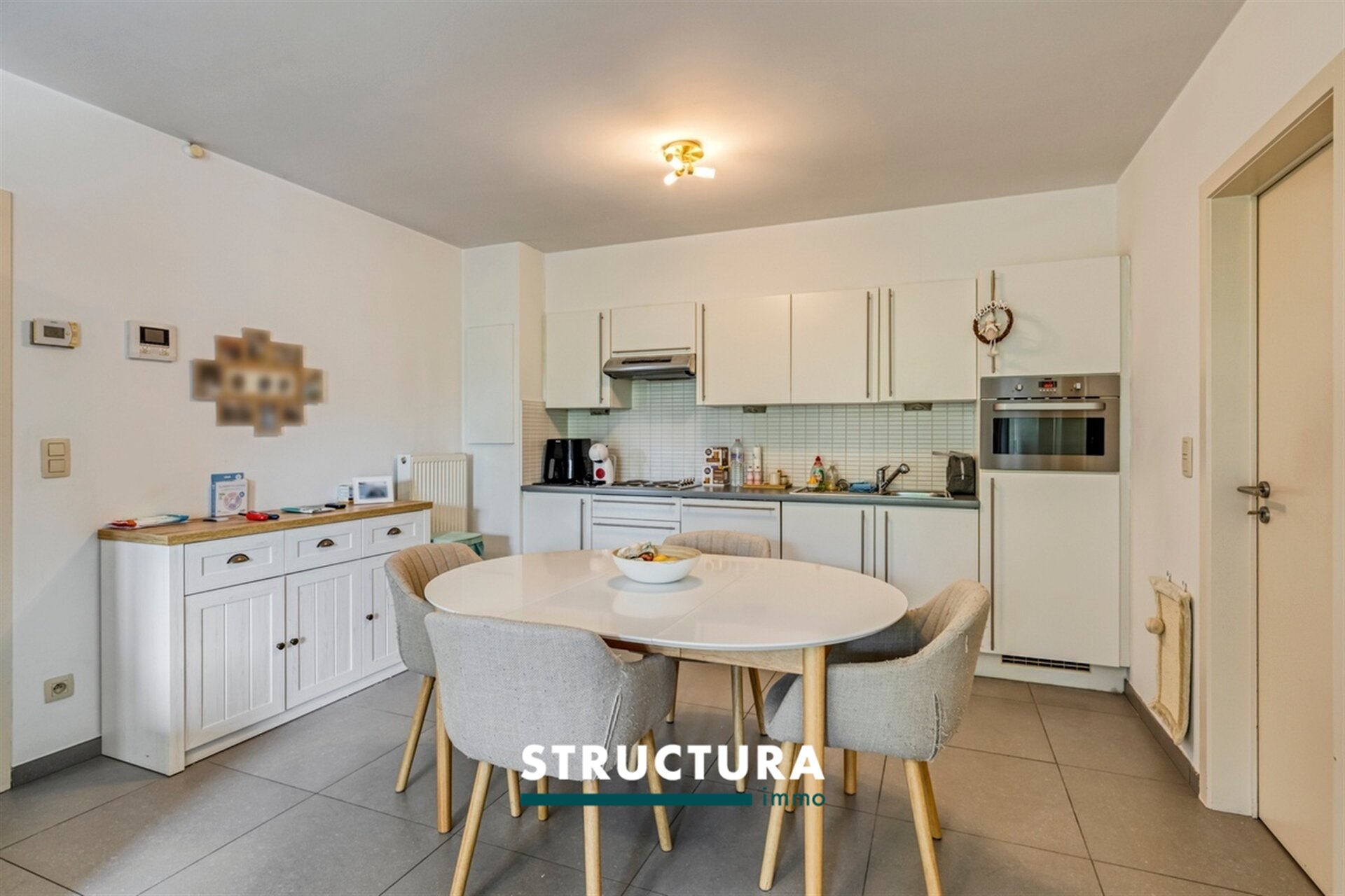 Appartement &agrave; vendre &agrave; MEISE
