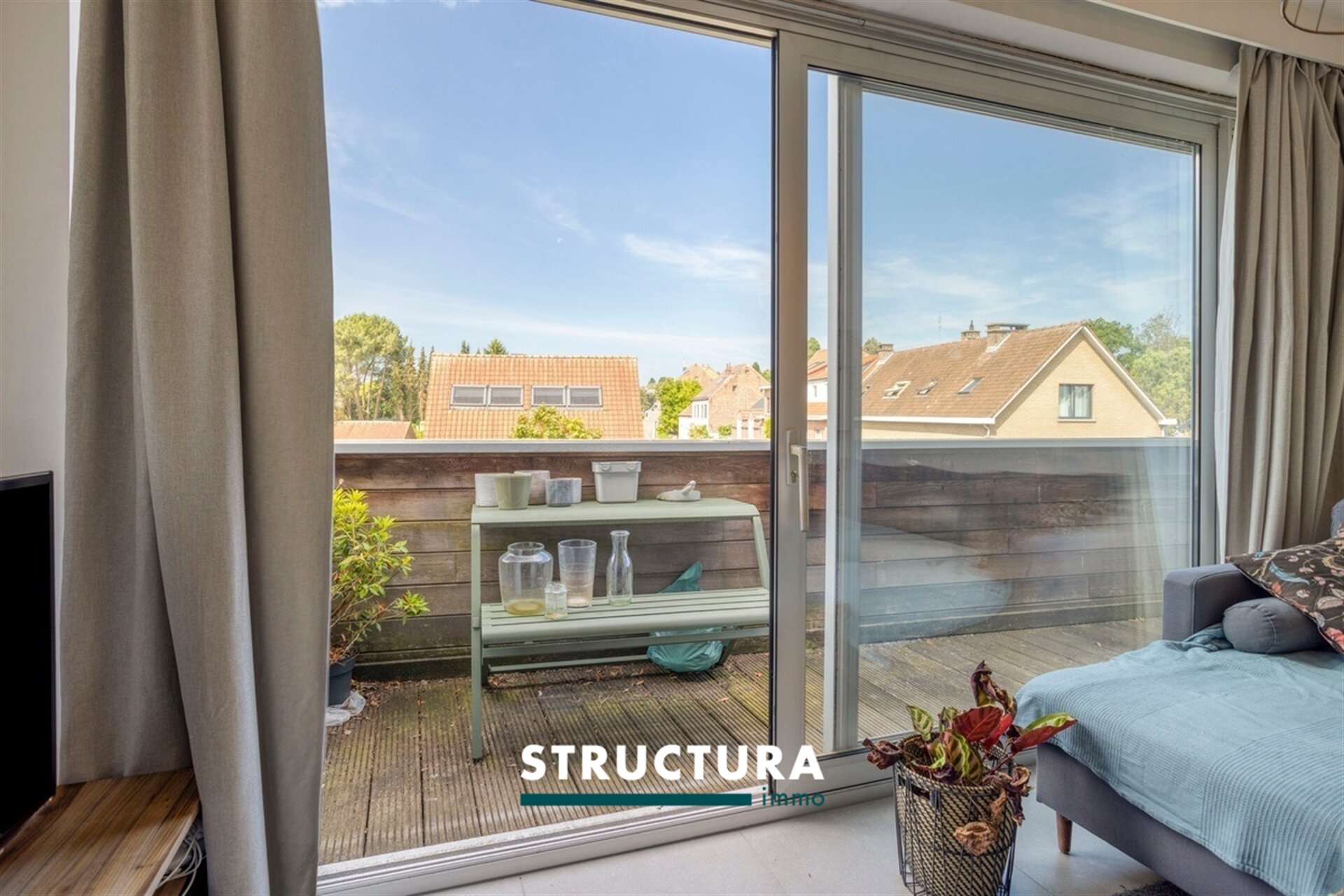 Appartement &agrave; vendre &agrave; MEISE