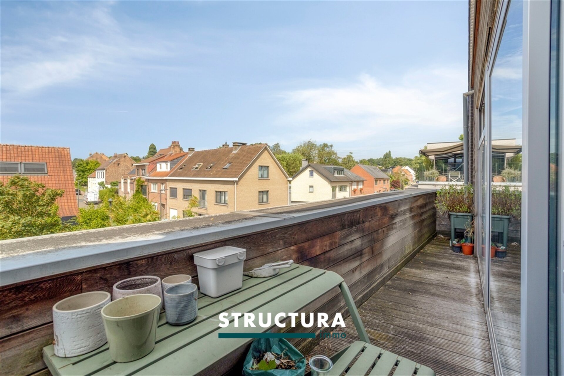 Appartement &agrave; vendre &agrave; MEISE