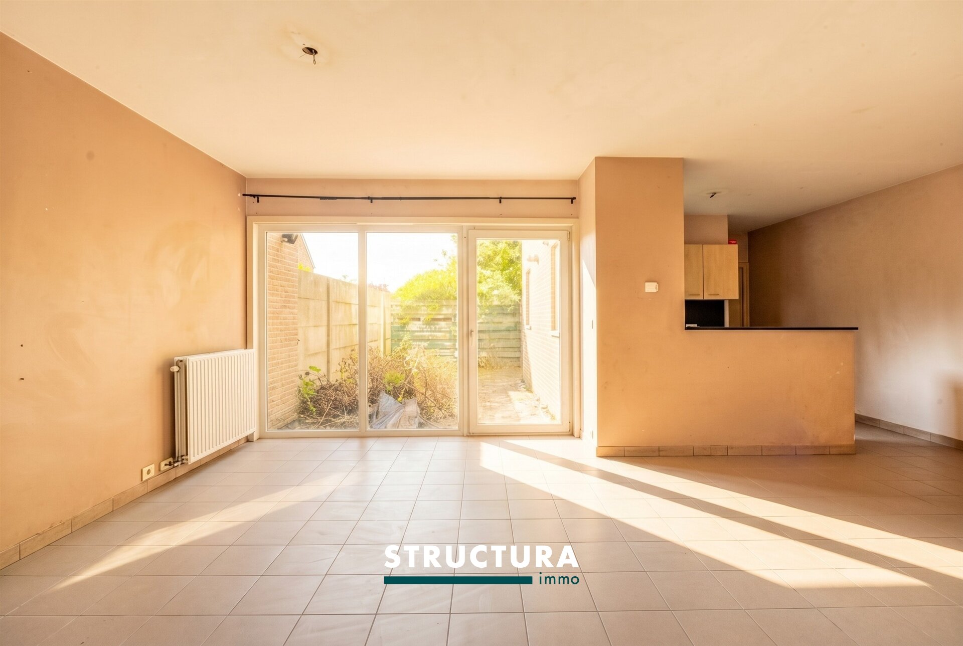 Appartement &agrave; vendre &agrave; MERCHTEM