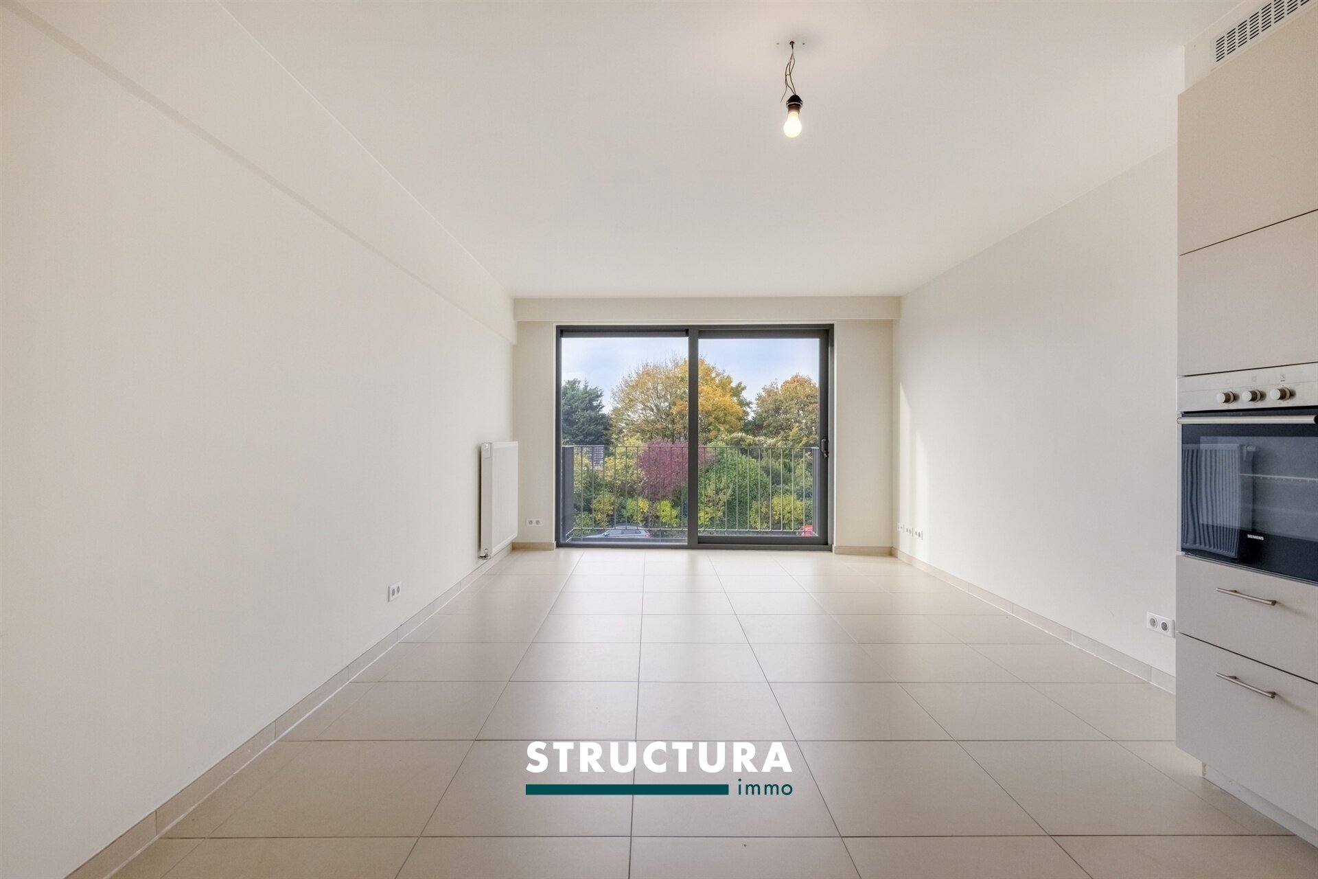 Appartement &agrave; vendre &agrave; MERCHTEM