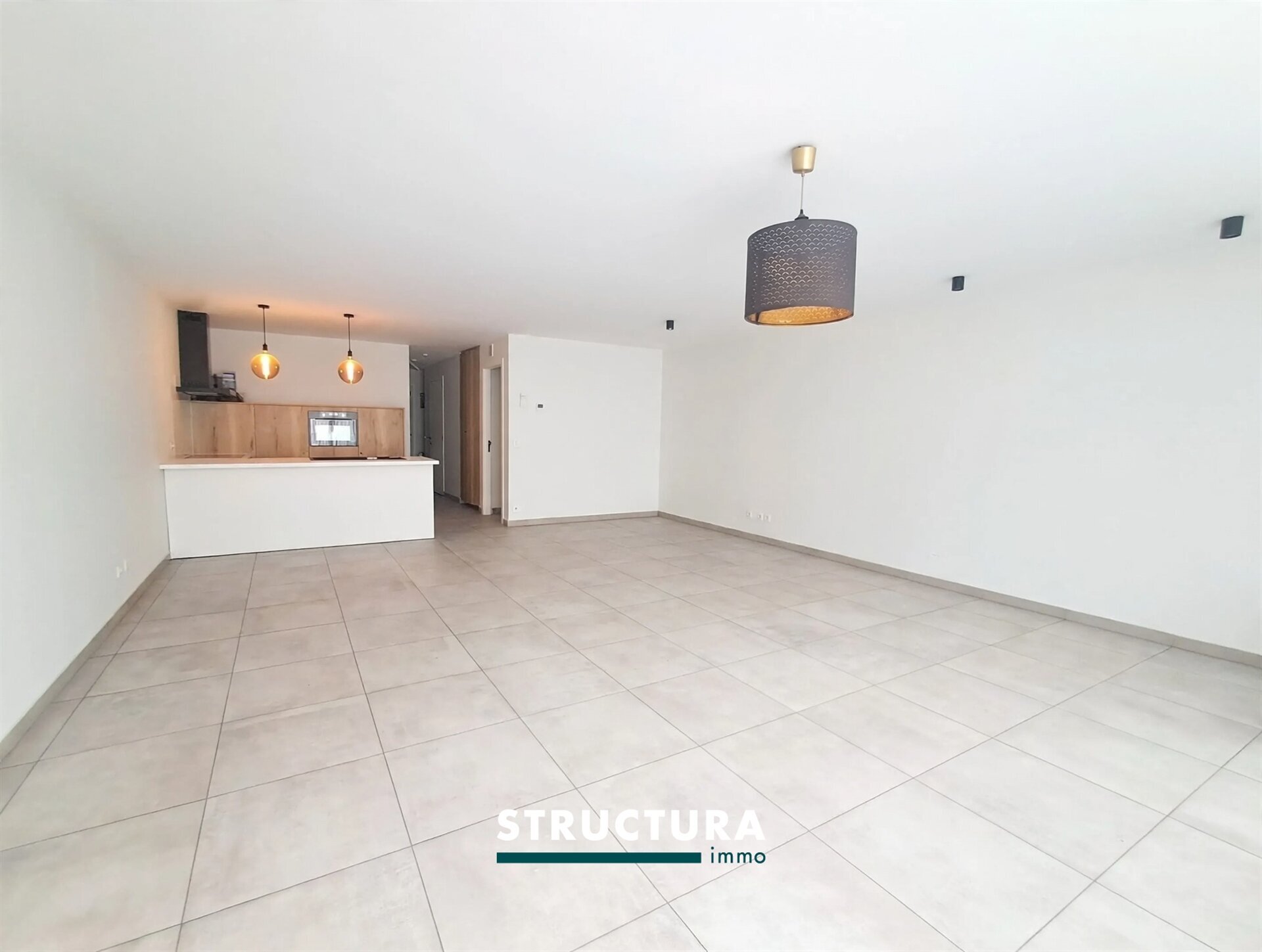 Appartement &agrave; vendre &agrave; MERCHTEM