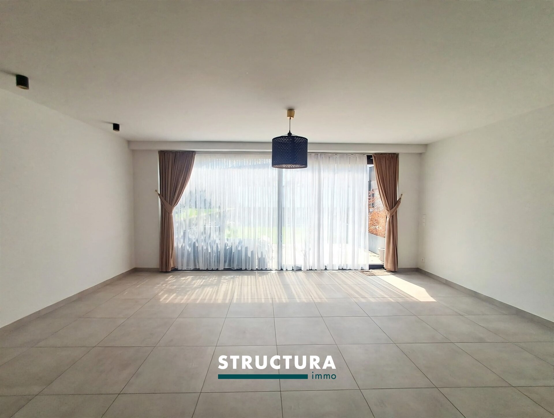 Appartement &agrave; vendre &agrave; MERCHTEM