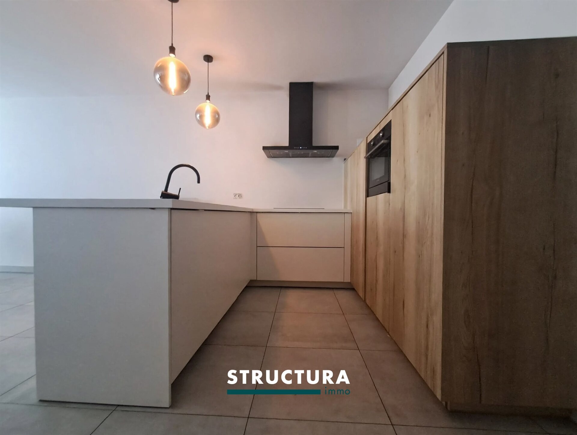 Appartement &agrave; vendre &agrave; MERCHTEM