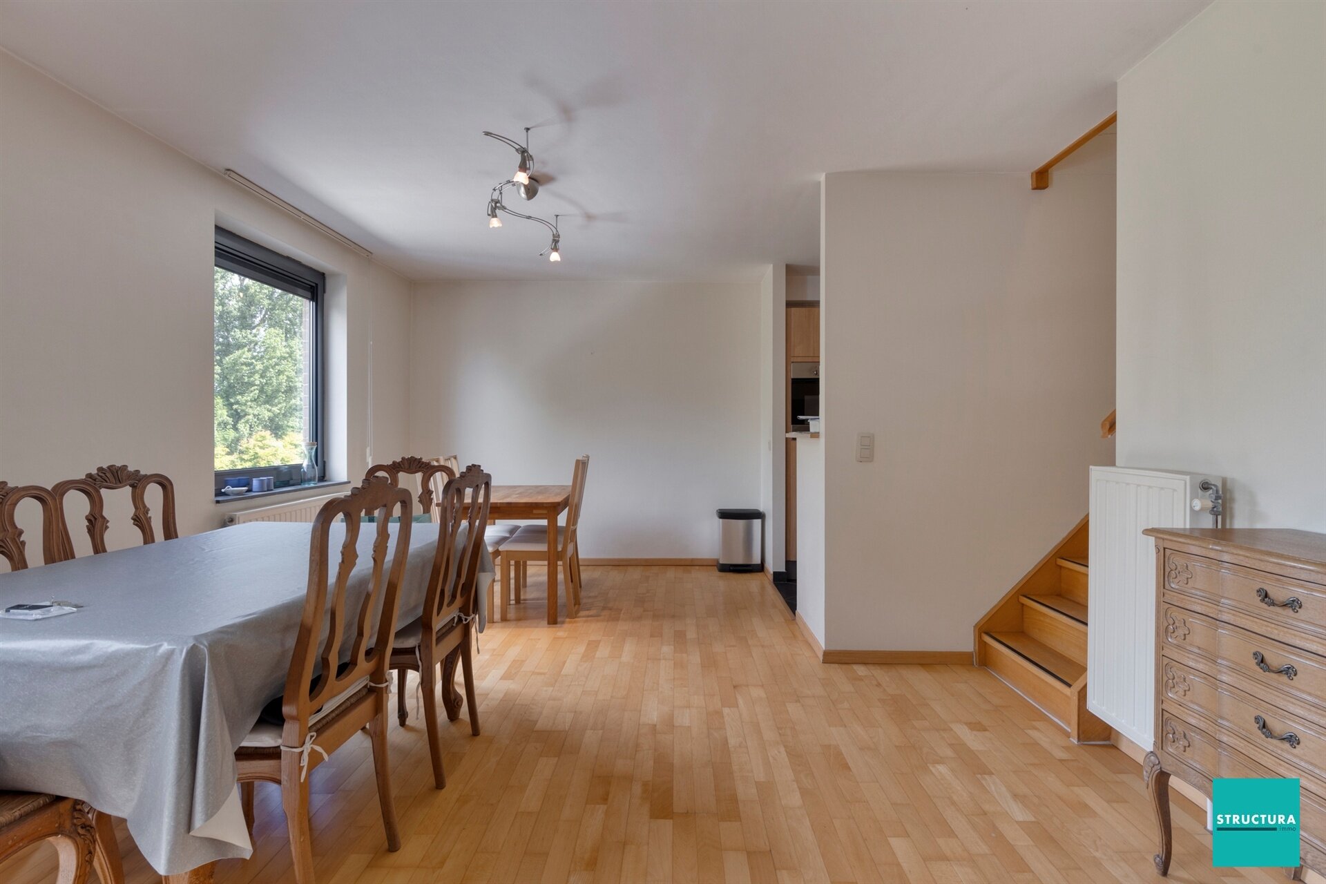 Appartement à vendre à MERCHTEM