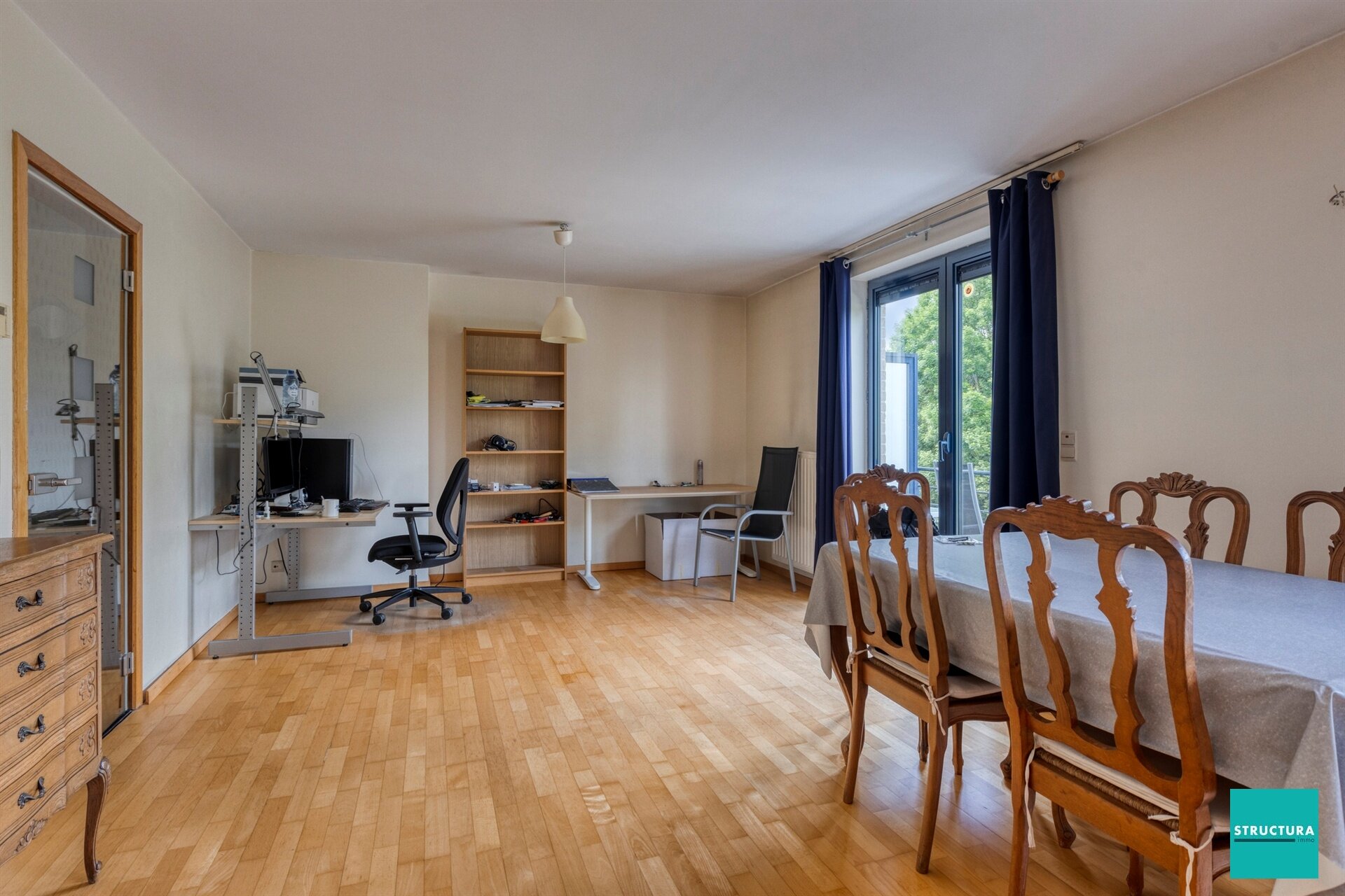 Appartement à vendre à MERCHTEM
