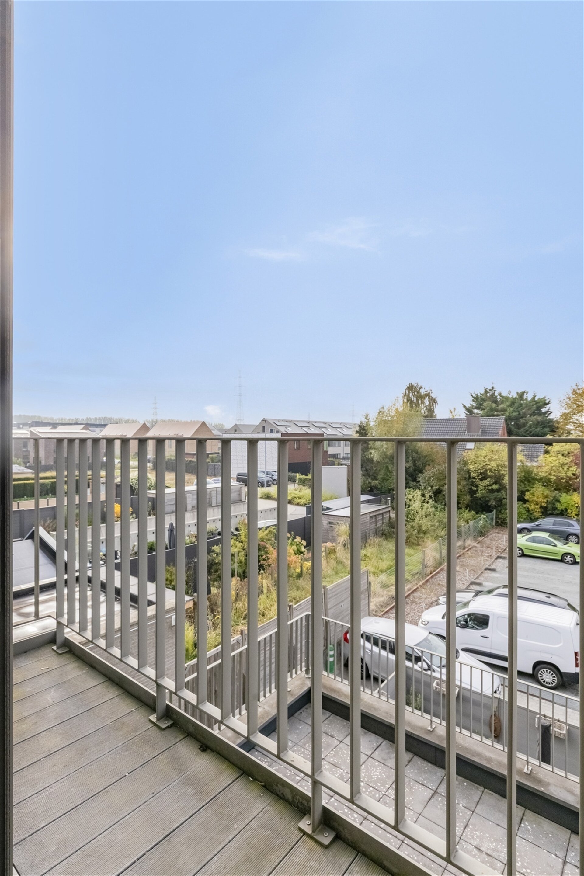 Appartement à vendre à MERCHTEM