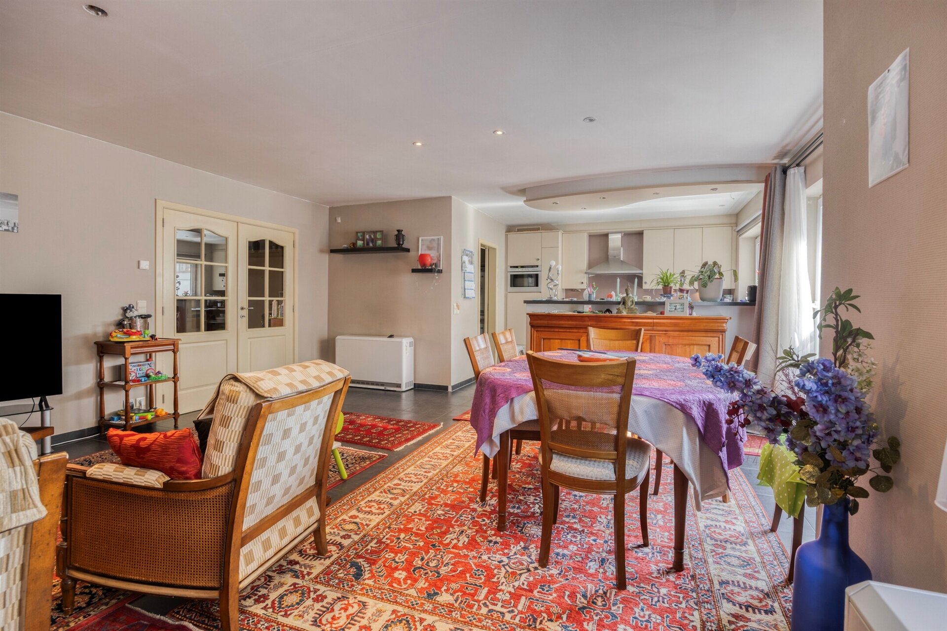 Appartement à vendre à MERCHTEM