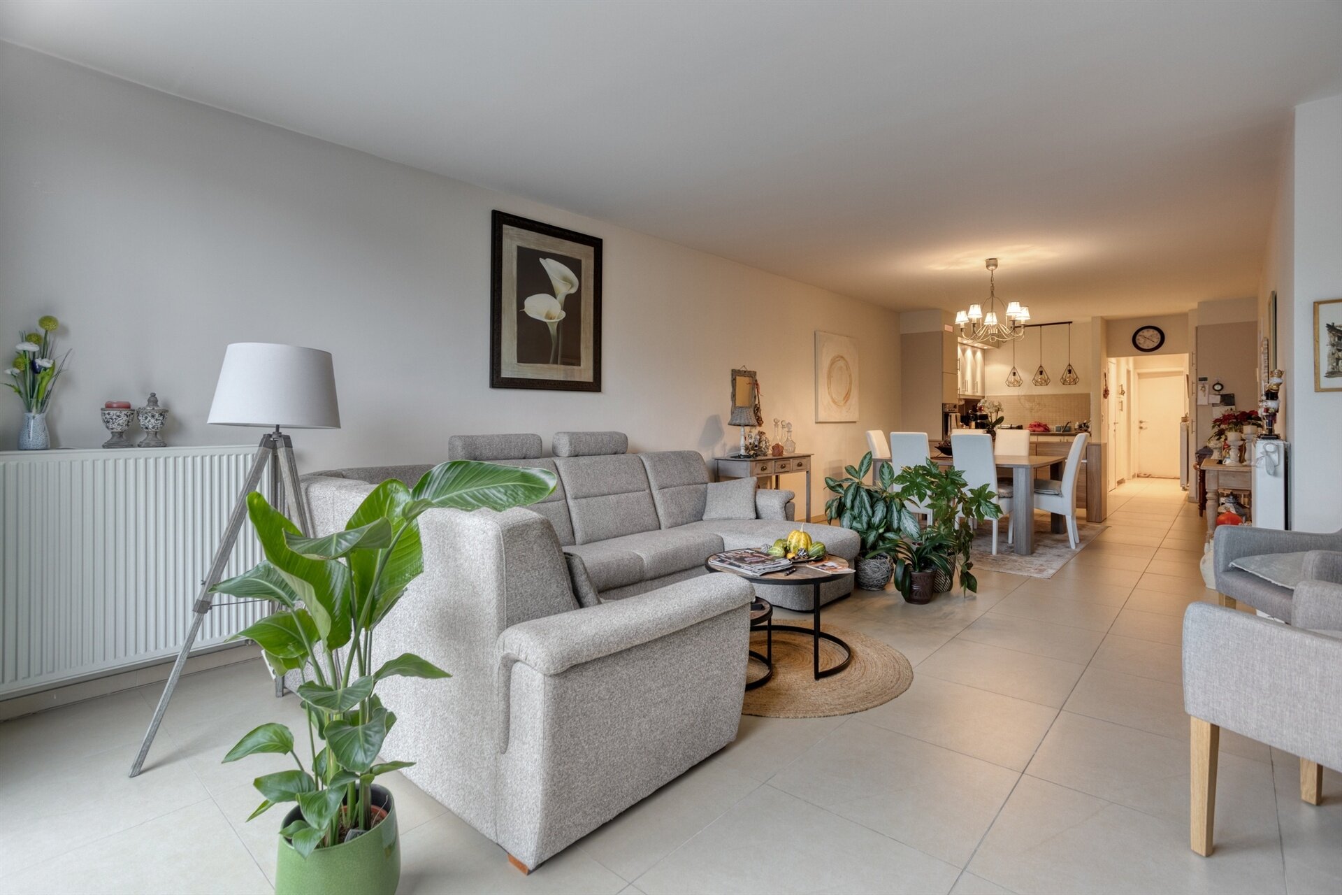 Appartement &agrave; vendre &agrave; MERCHTEM